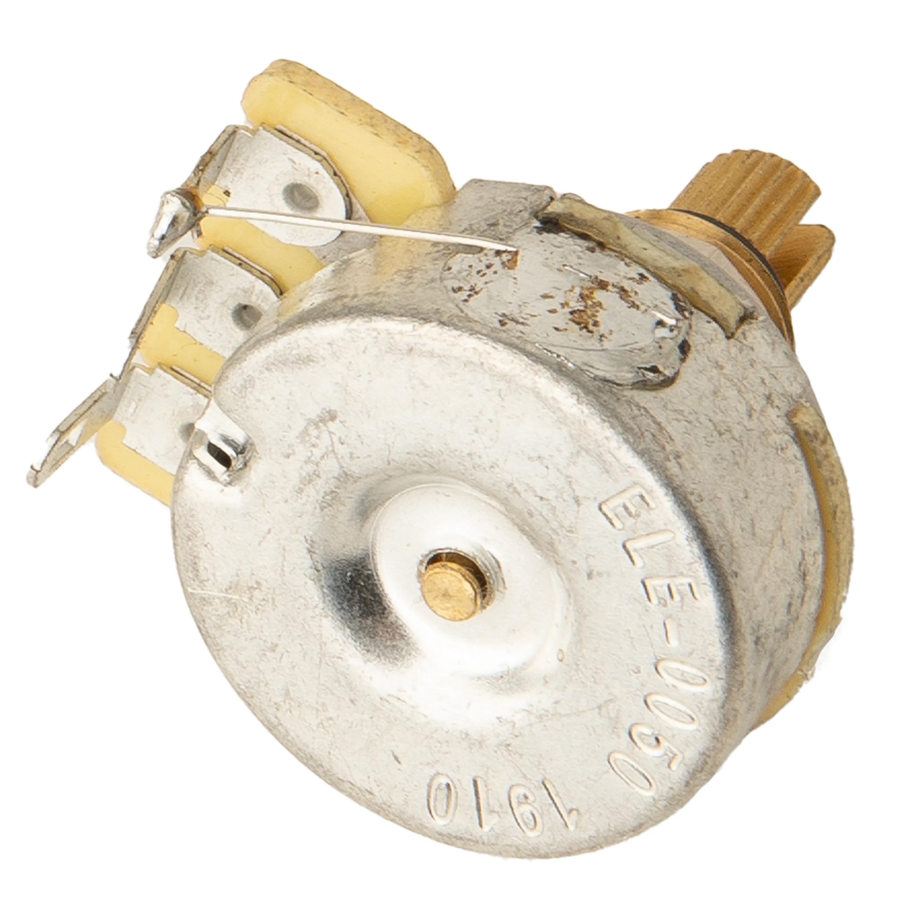 500K Lefty Medium-Shaft Potentiometer - Image 2