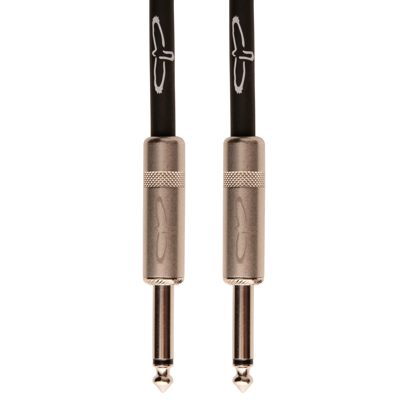 10ft Classic Instrument Cable - Straight
