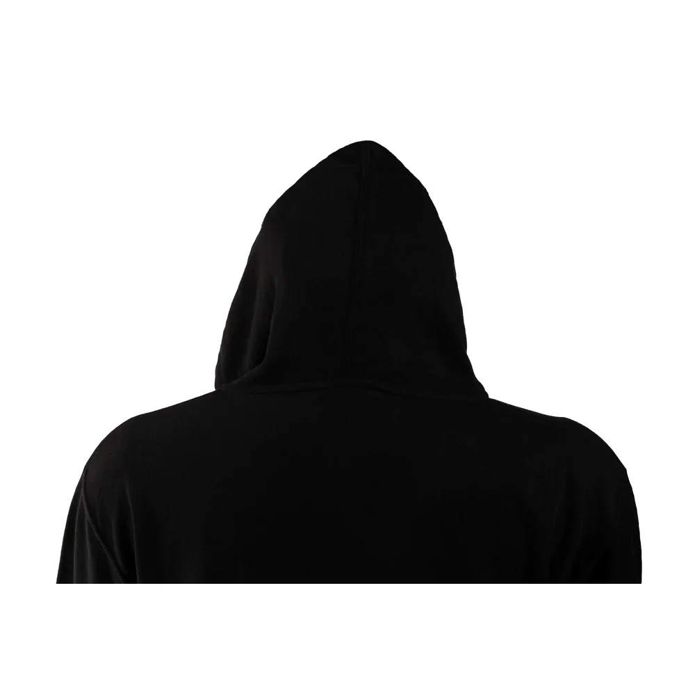 PRS SE Hoodie, Full-Zip, Black - Image 5
