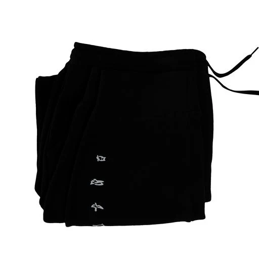 PRS Jogger Pants, Black - Image 2