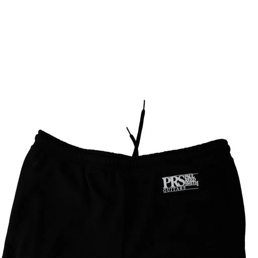 PRS Jogger Pants, Black - Image 3
