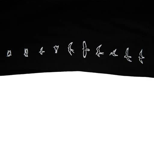 PRS Jogger Pants, Black - Image 4
