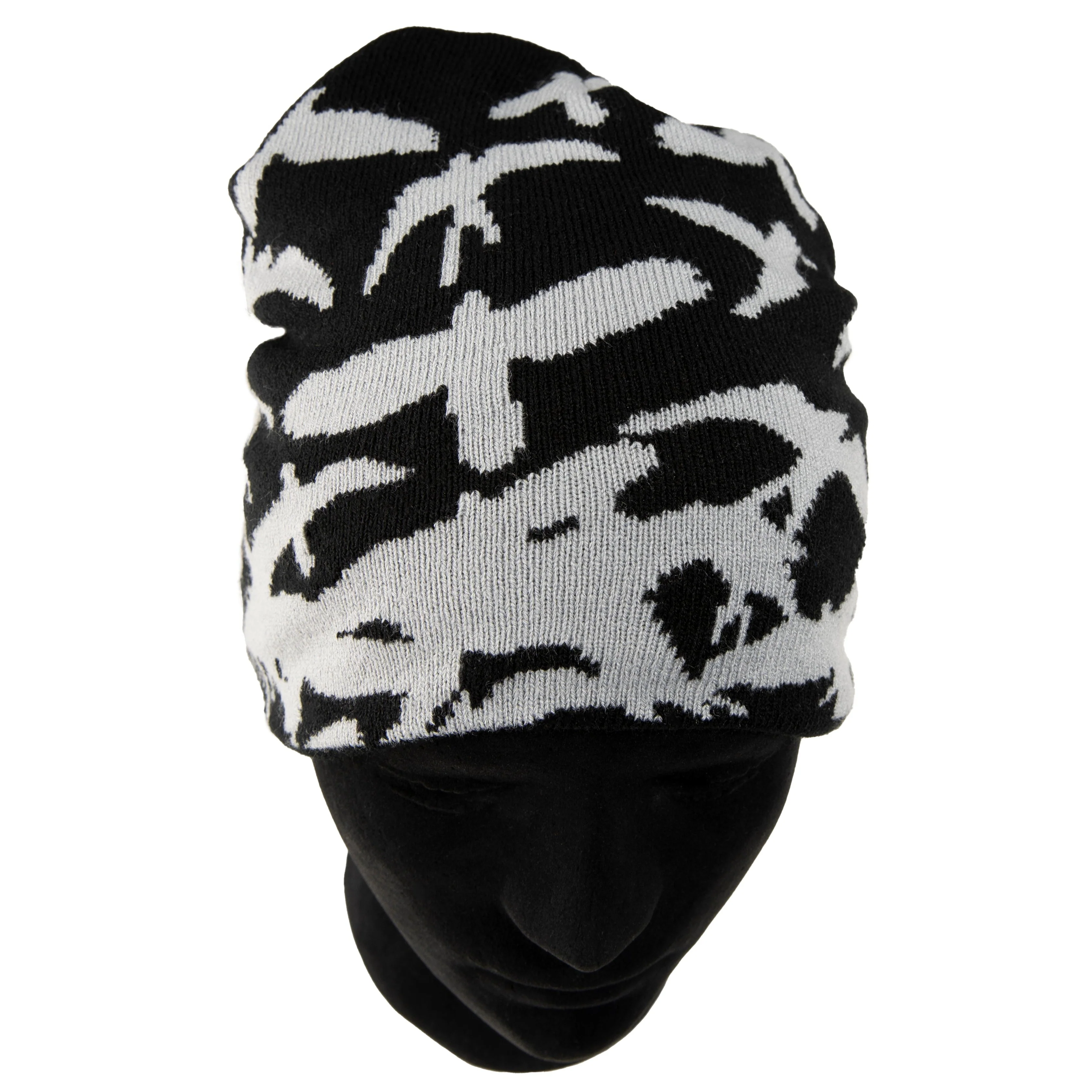 PRS Winter Beanie, Bird Swarm - Image 2