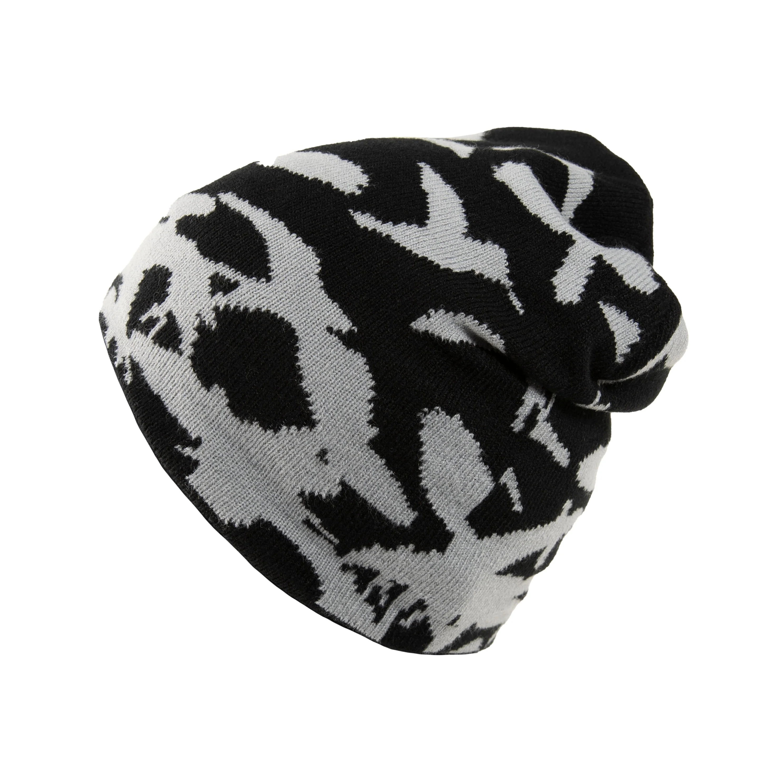 PRS Winter Beanie, Bird Swarm - Image 4