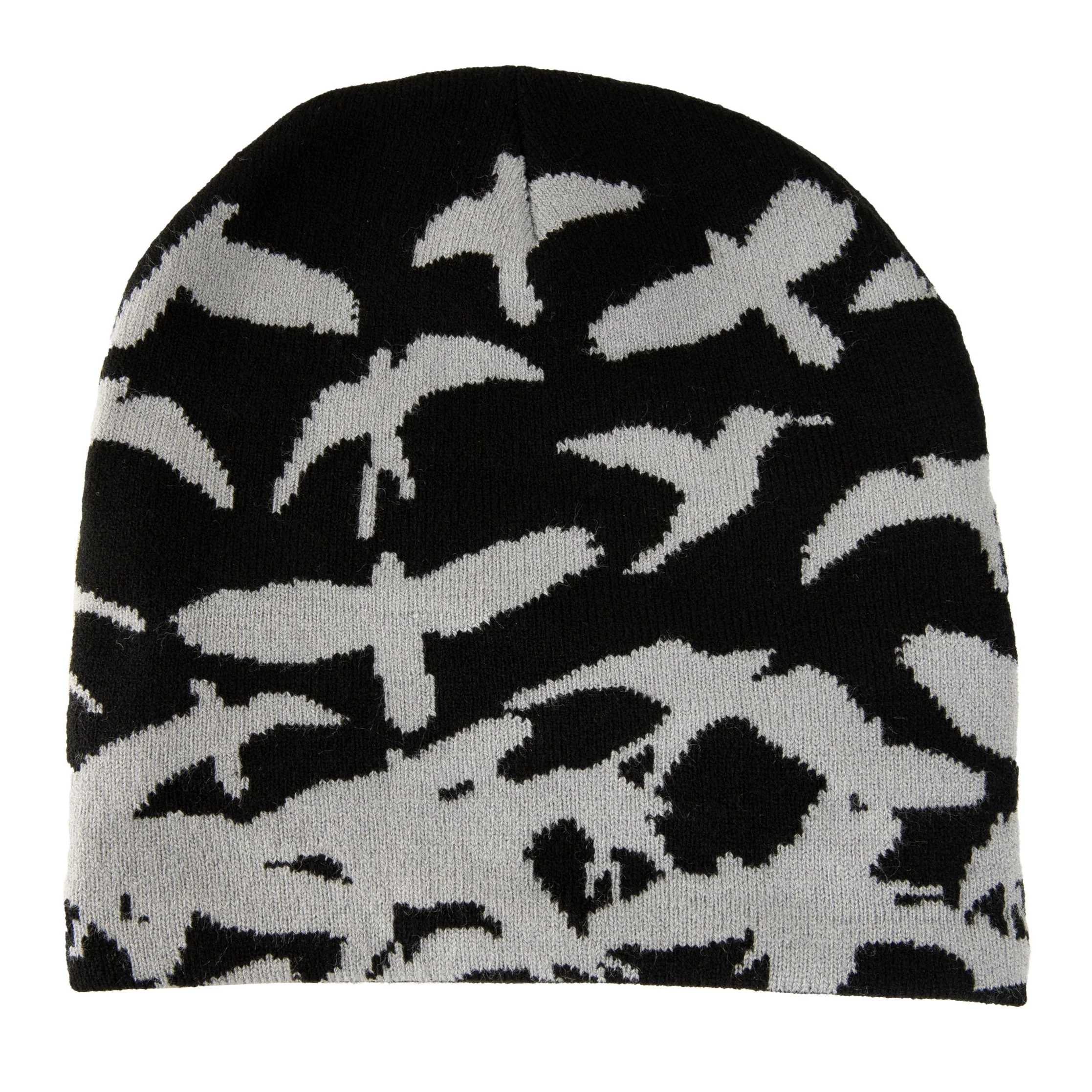 PRS Winter Beanie, Bird Swarm - Image 5