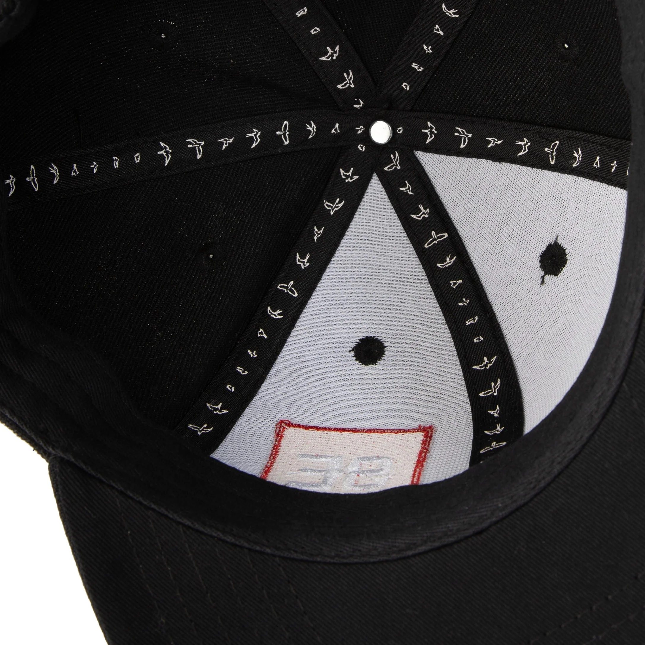 PRS SE Logo Hat - Image 3