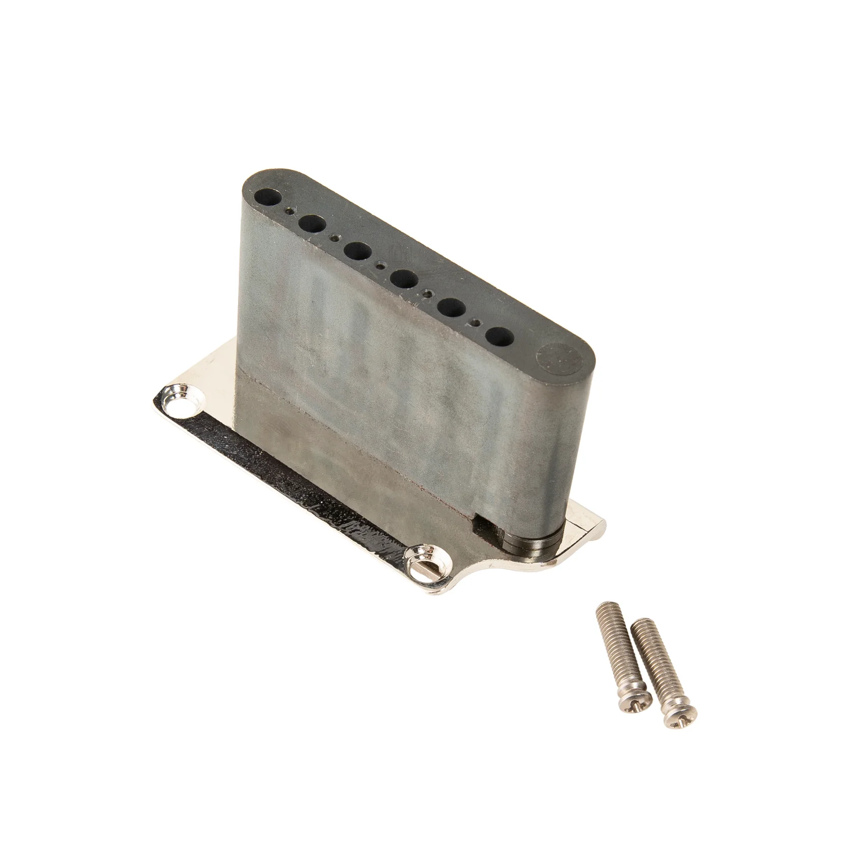 PRS SE, Silver Sky, Tremolo Bridge - Image 2