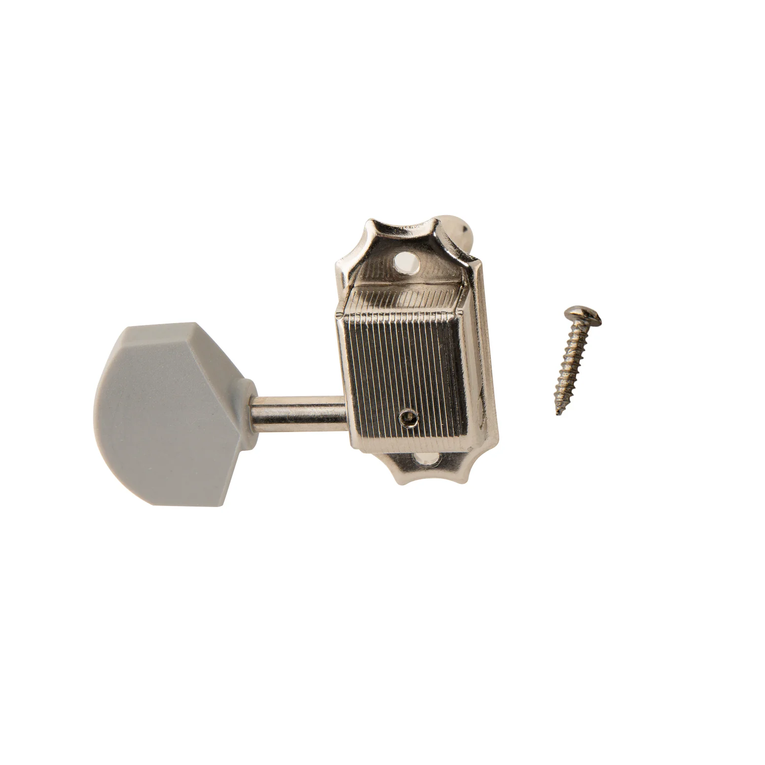 PRS Tuner, SE Silver Sky - Image 3