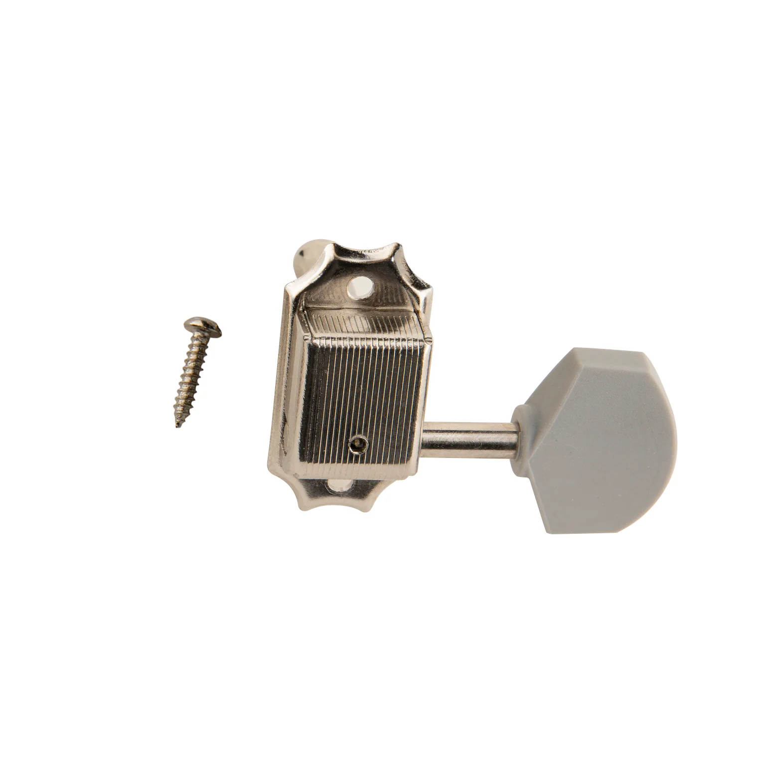 PRS Tuner, SE Silver Sky - Image 4