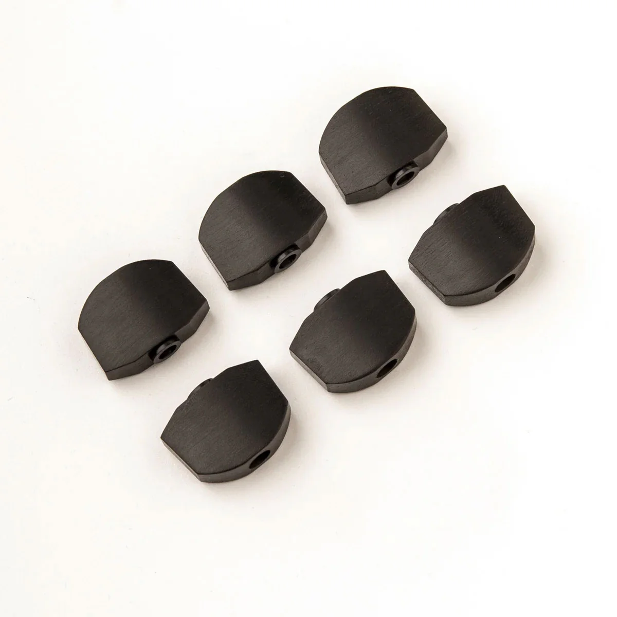 PRS Phase III Ebony Tuner Buttons