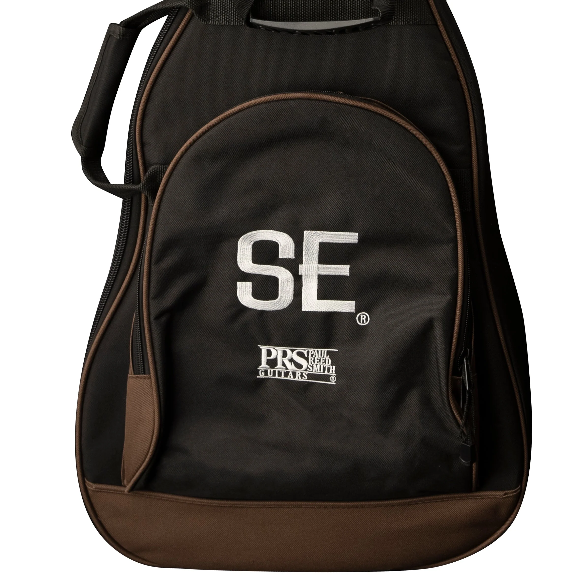 Gig Bag, SE Parlor