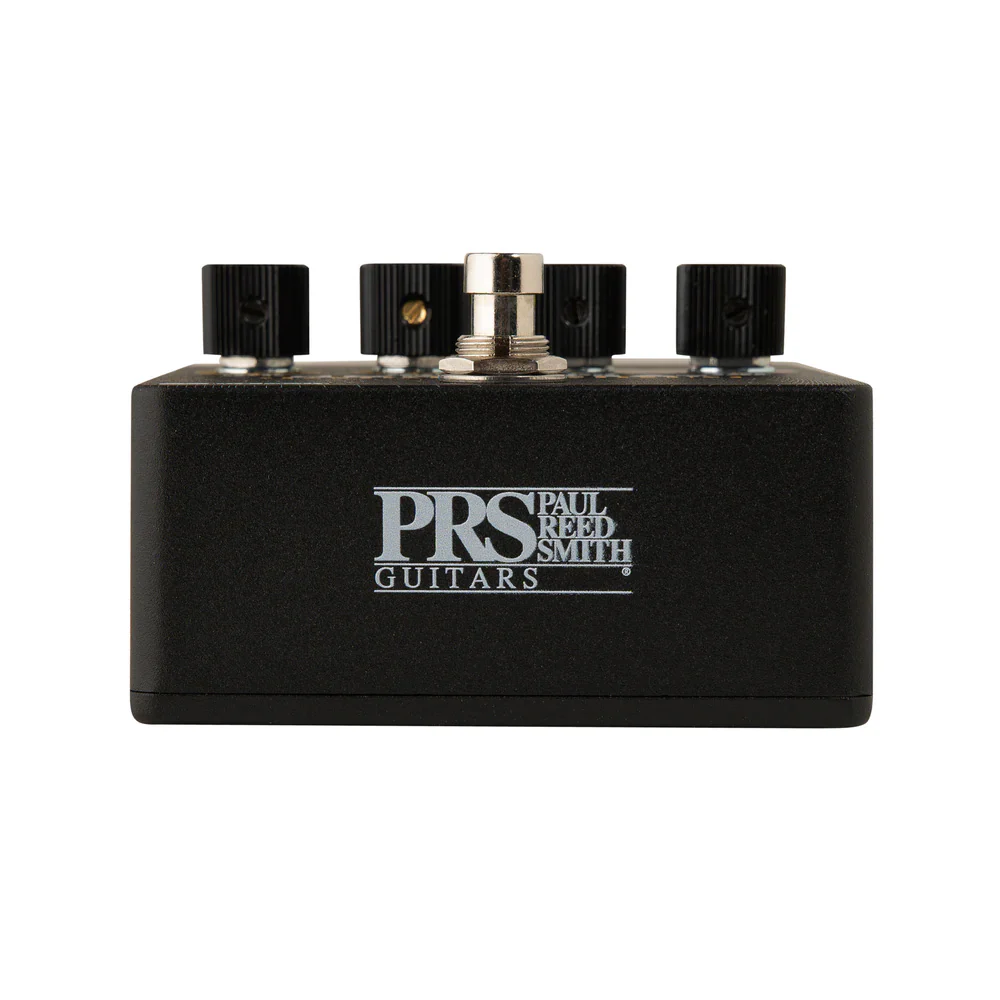 Horsemeat - Transparent Overdrive Pedal - Image 3