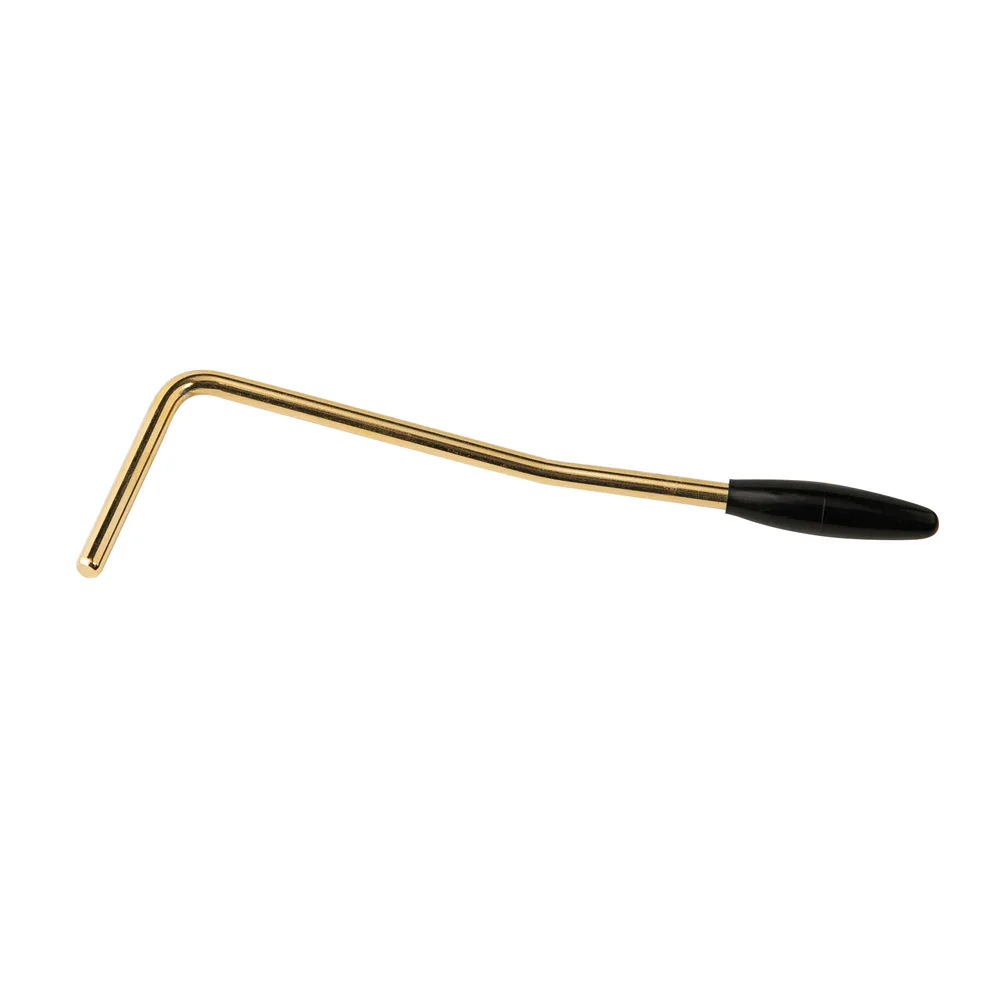 Left-Handed Machined Tremolo Arm - Image 2
