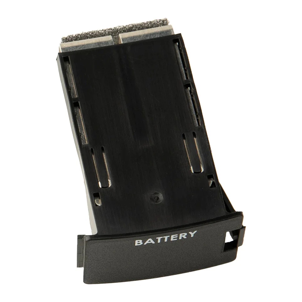 Piezo Battery Compartment Door w/ clip - CORE/SE - Image 2
