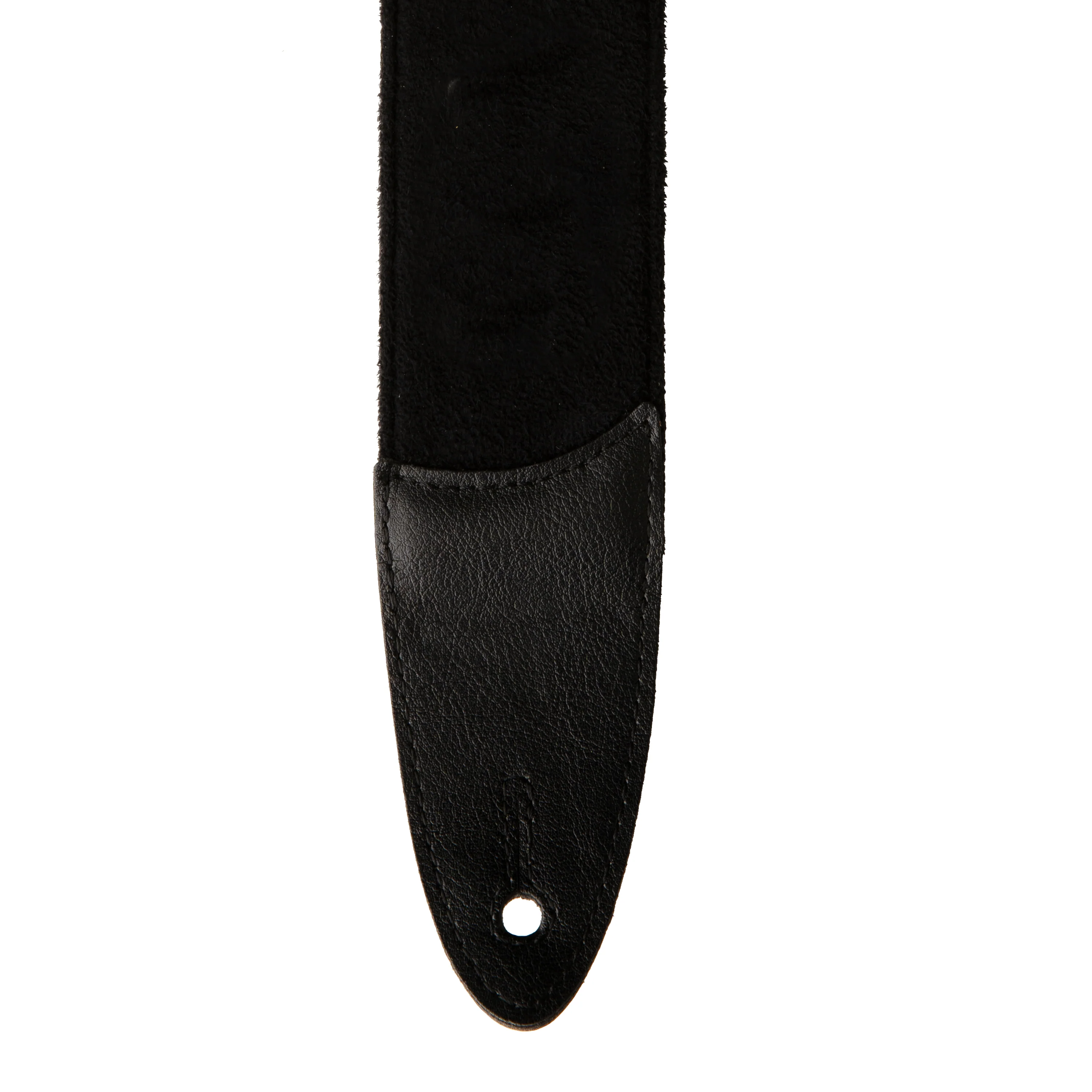 PRS 2" Guitar Strap, Custom Jacquard Birds Fleur - Image 3