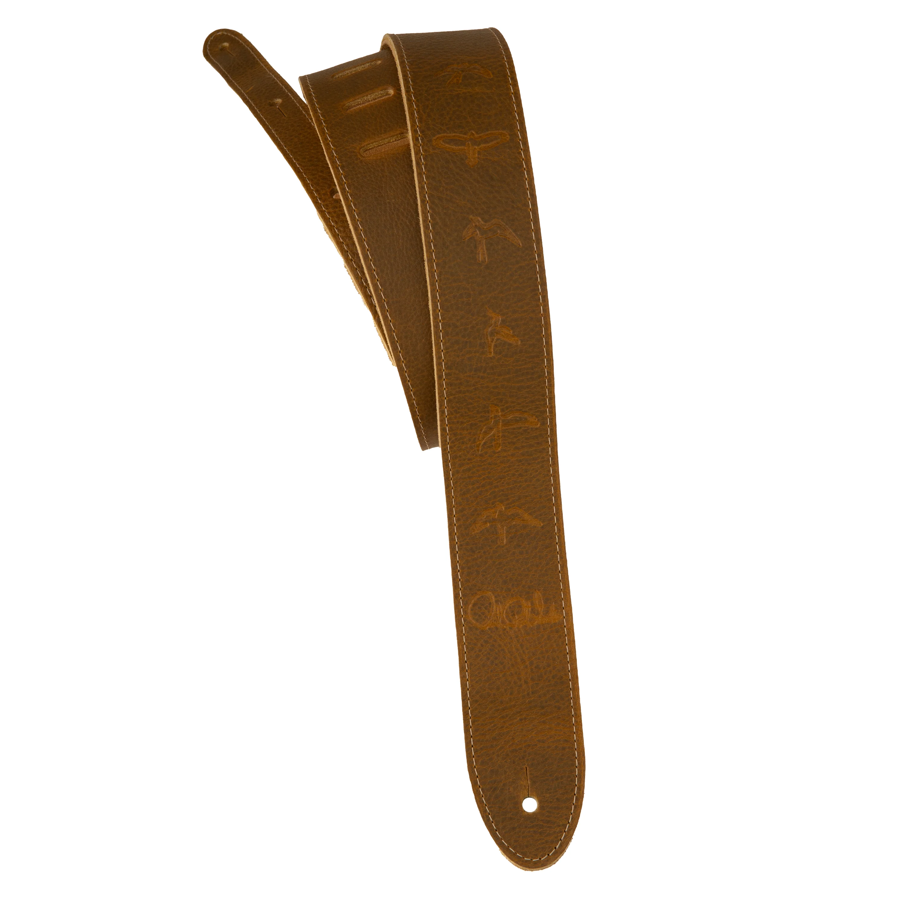 PRS 2” Reversible Guitar Strap - Image 2