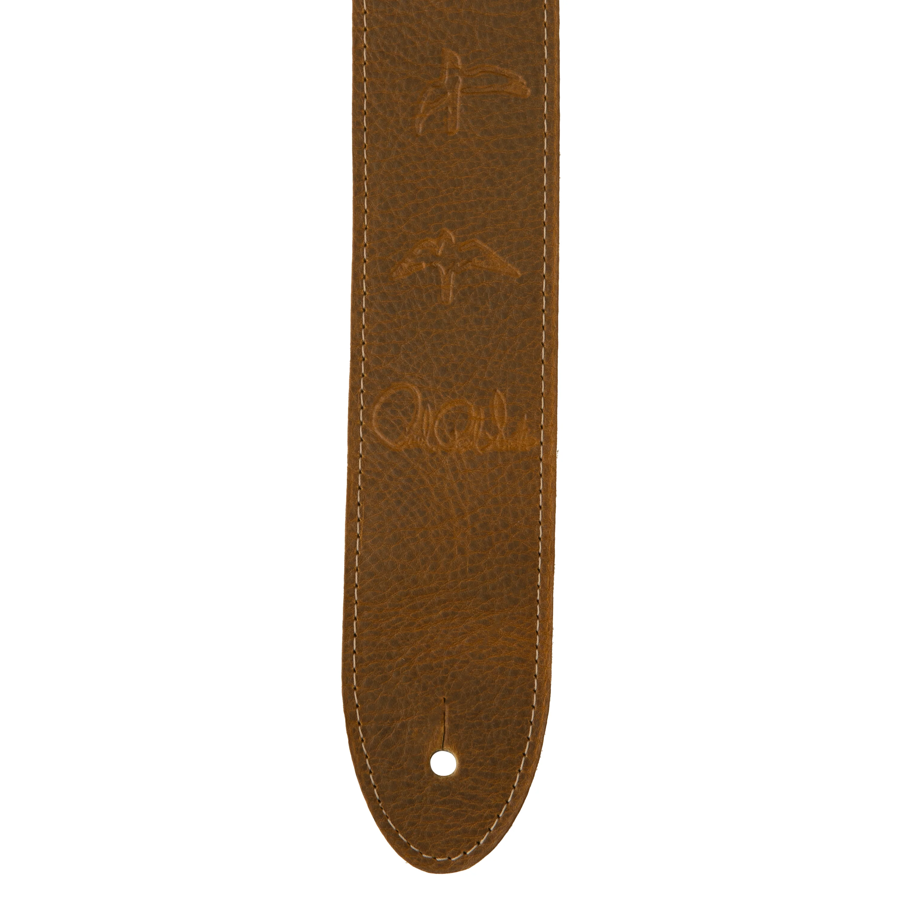 PRS 2” Reversible Guitar Strap - Image 4