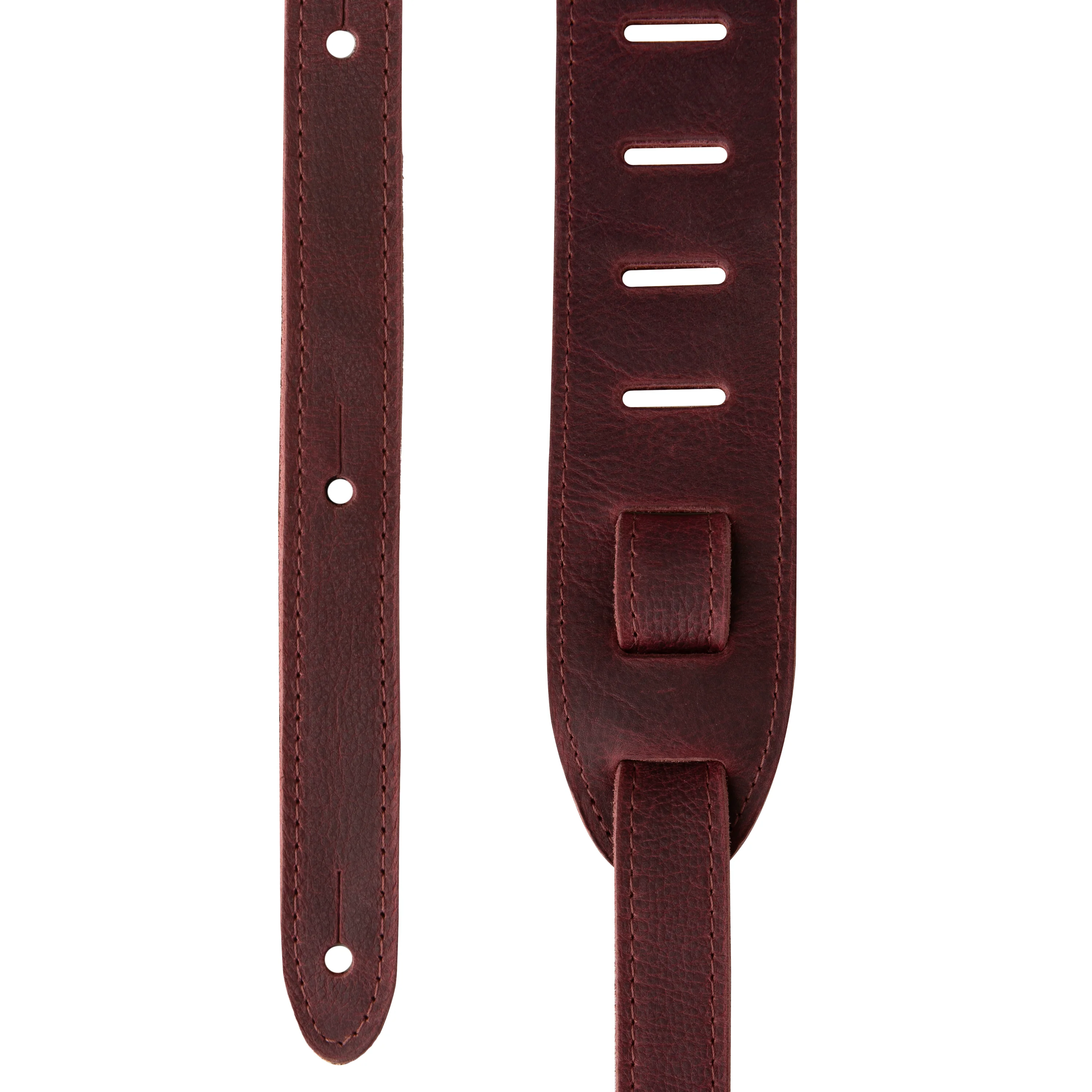 PRS 2” Reversible Guitar Strap - Image 5
