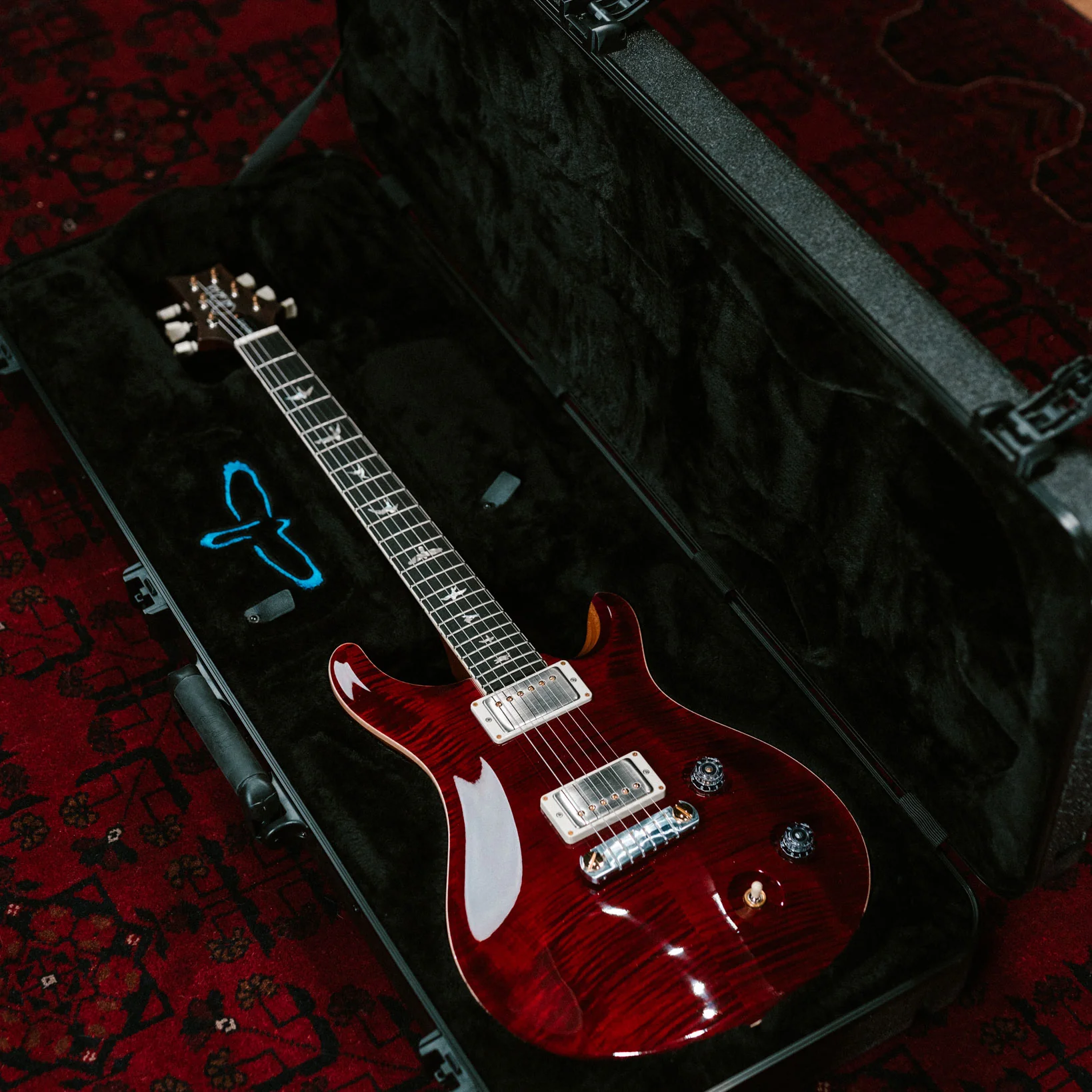 PRS ATA Multi-Fit Molded Case - D1 - Image 2