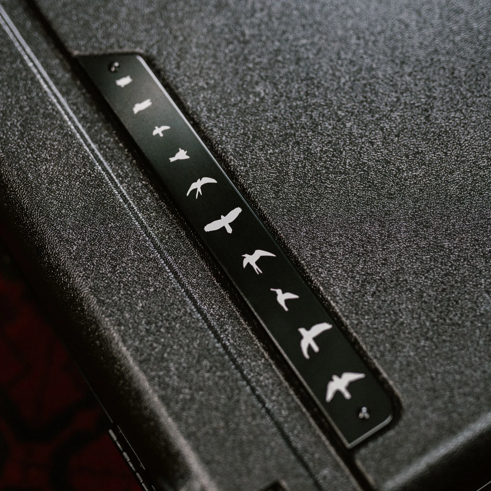PRS ATA Multi-Fit Molded Case - D1 - Image 6