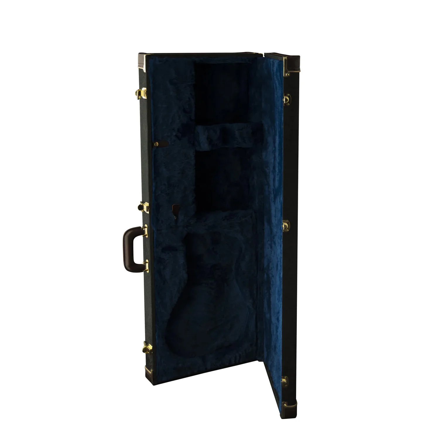 PRS Black Paisley Multi-fit Case - Image 2