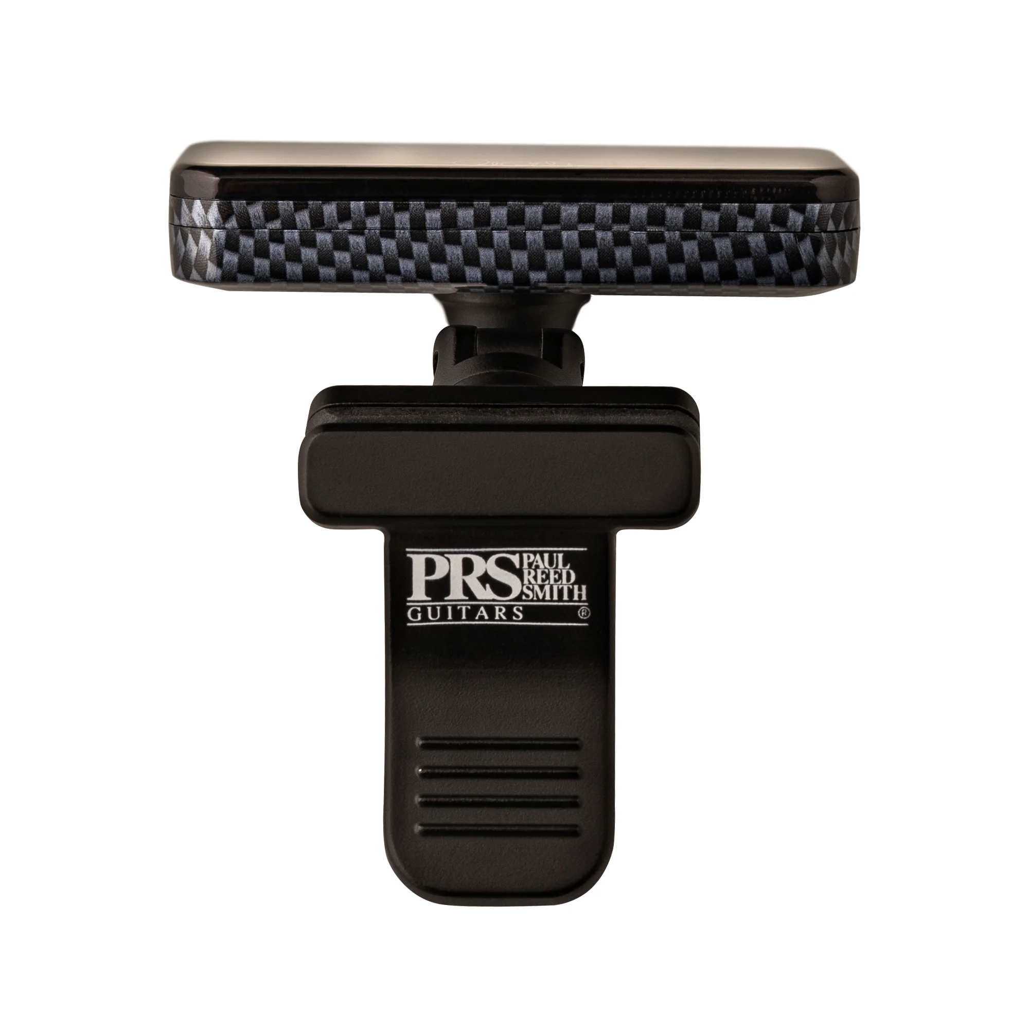 PRS Rechargeable Clip-On Headstock Tuner - Image 4