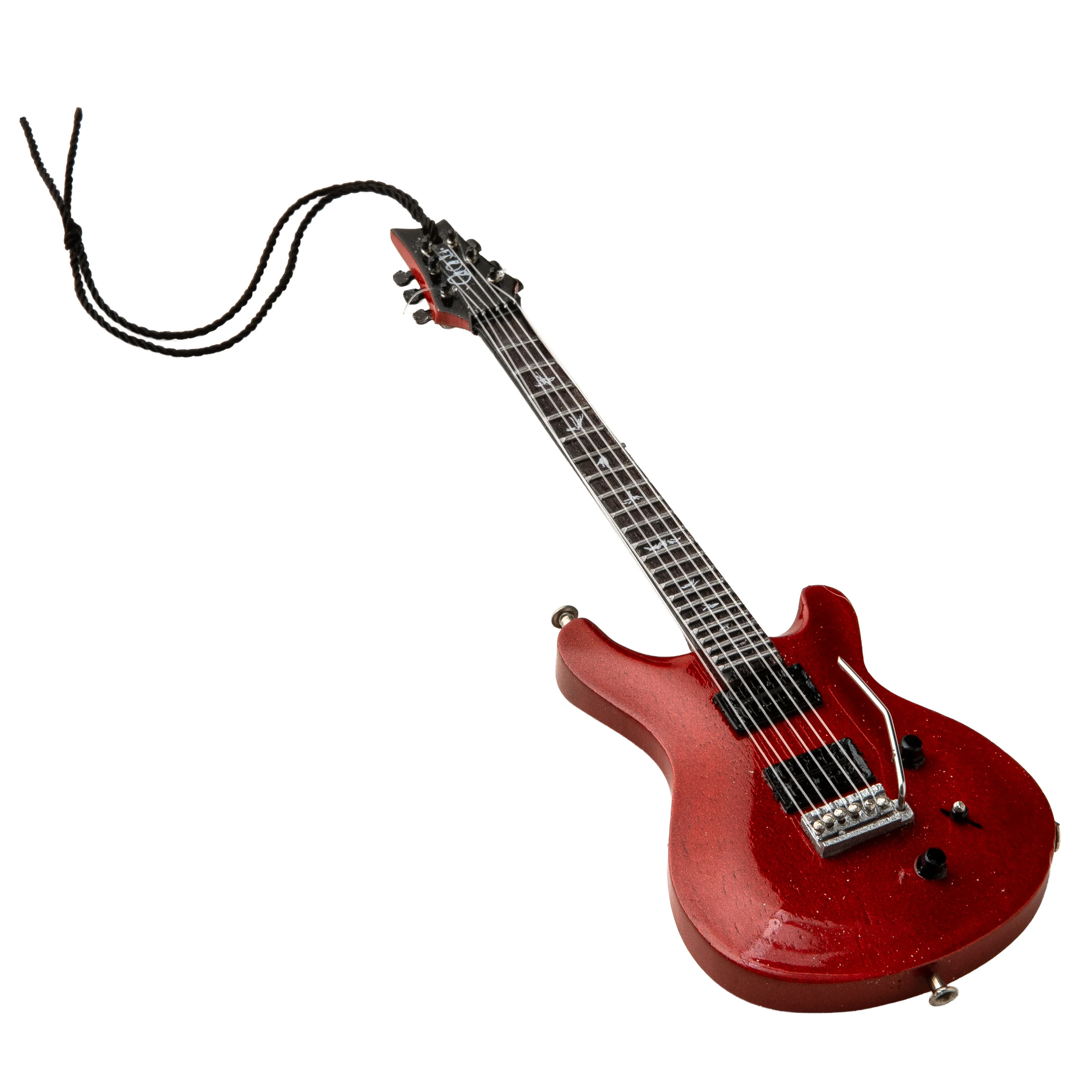 PRS Collectible Holiday Ornament - Standard 24 (2025) - Image 2