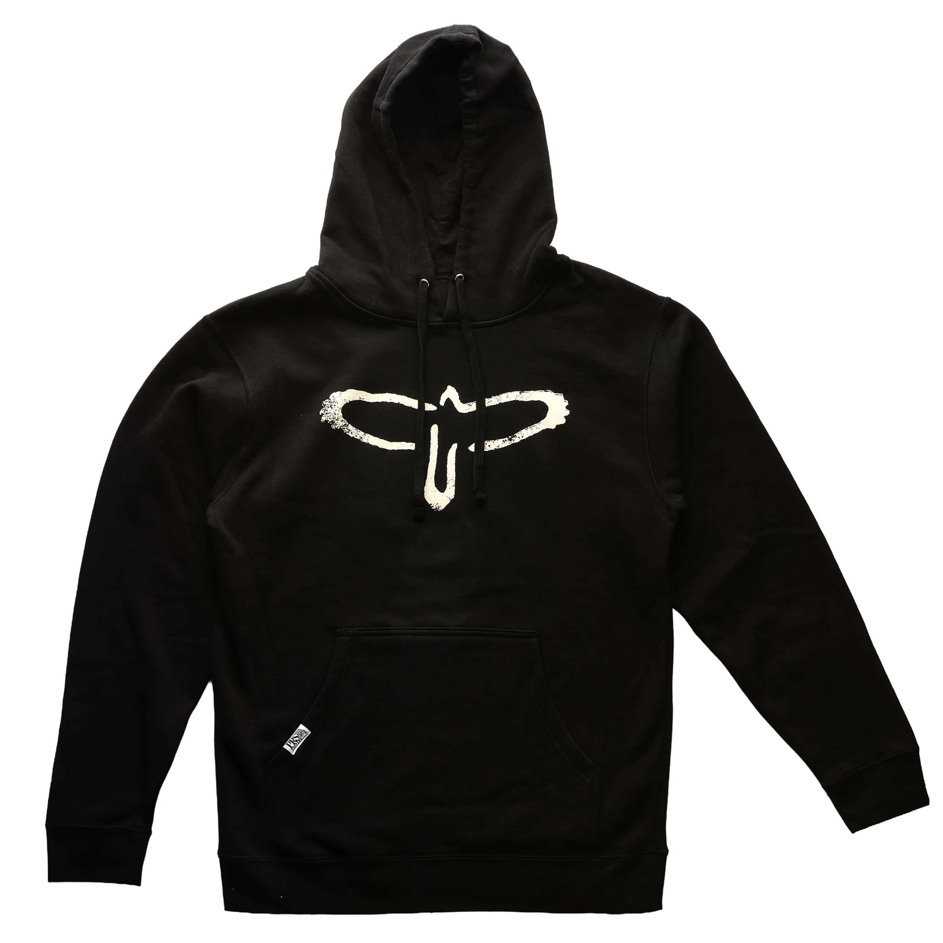 PRS Cooper's Hawk Hoodie (Pullover) - Image 3