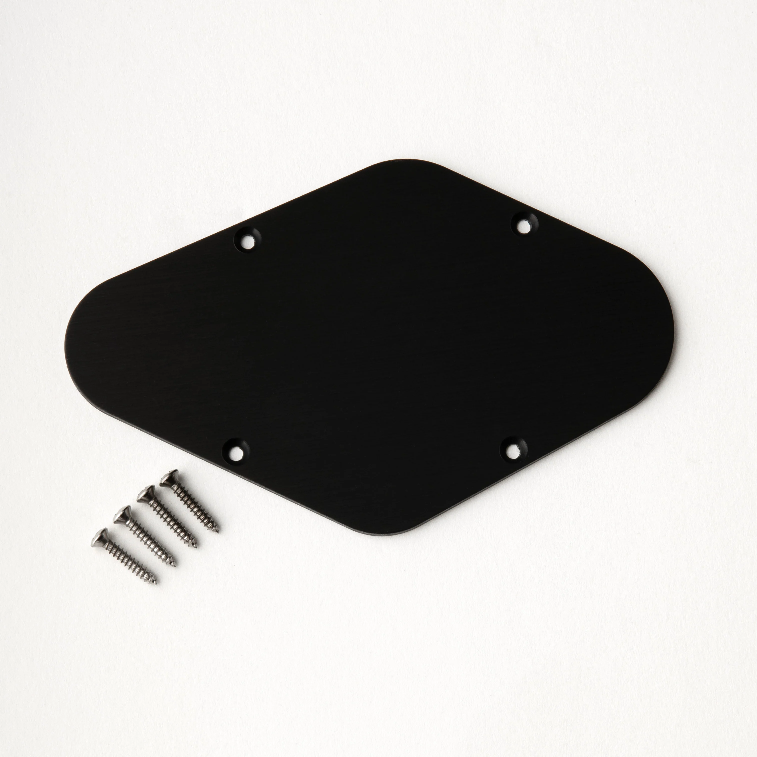 PRS Electronics Backplate, Irregular Parallelogram #5 (fits NF 53)