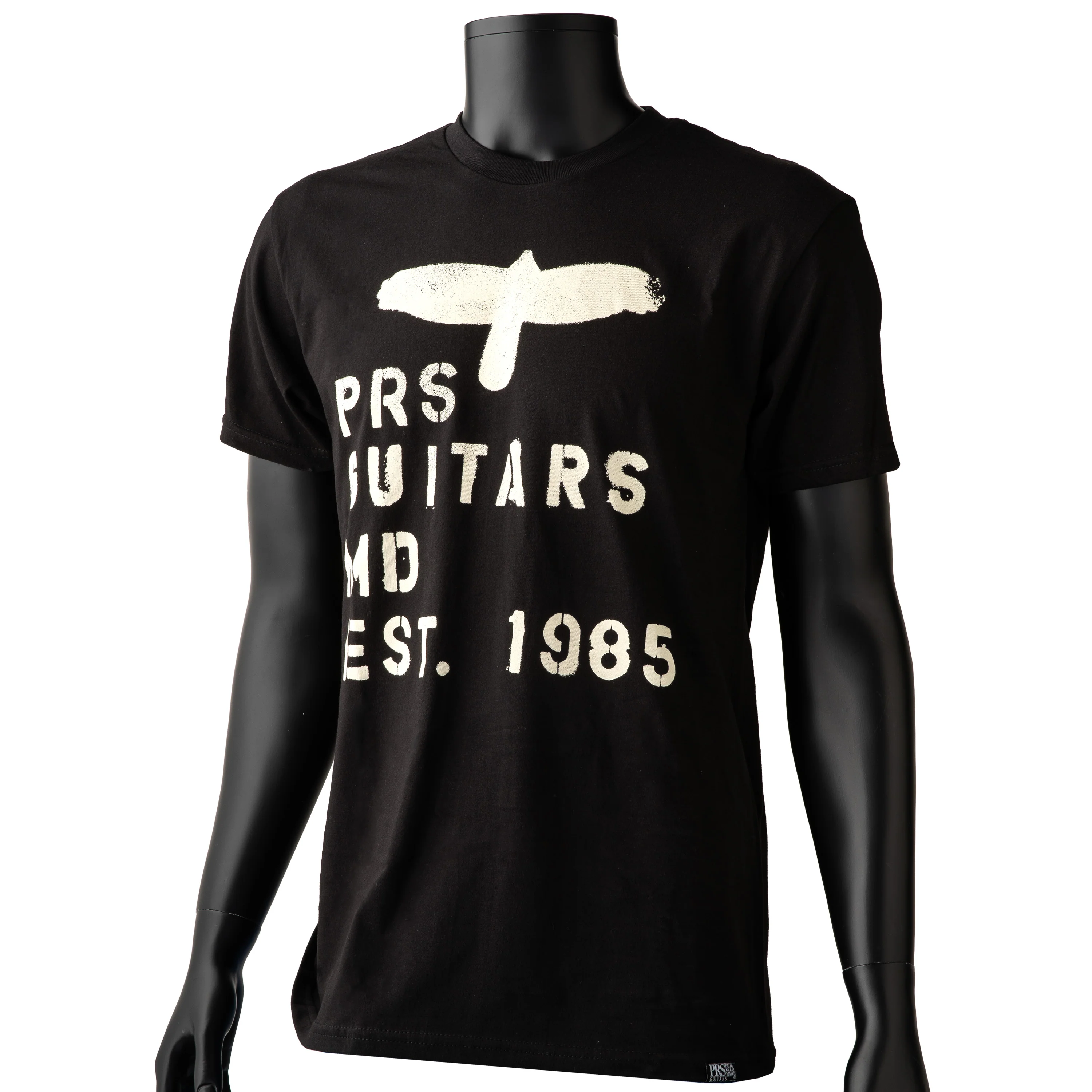 PRS "EST 1985" Tee - Image 2