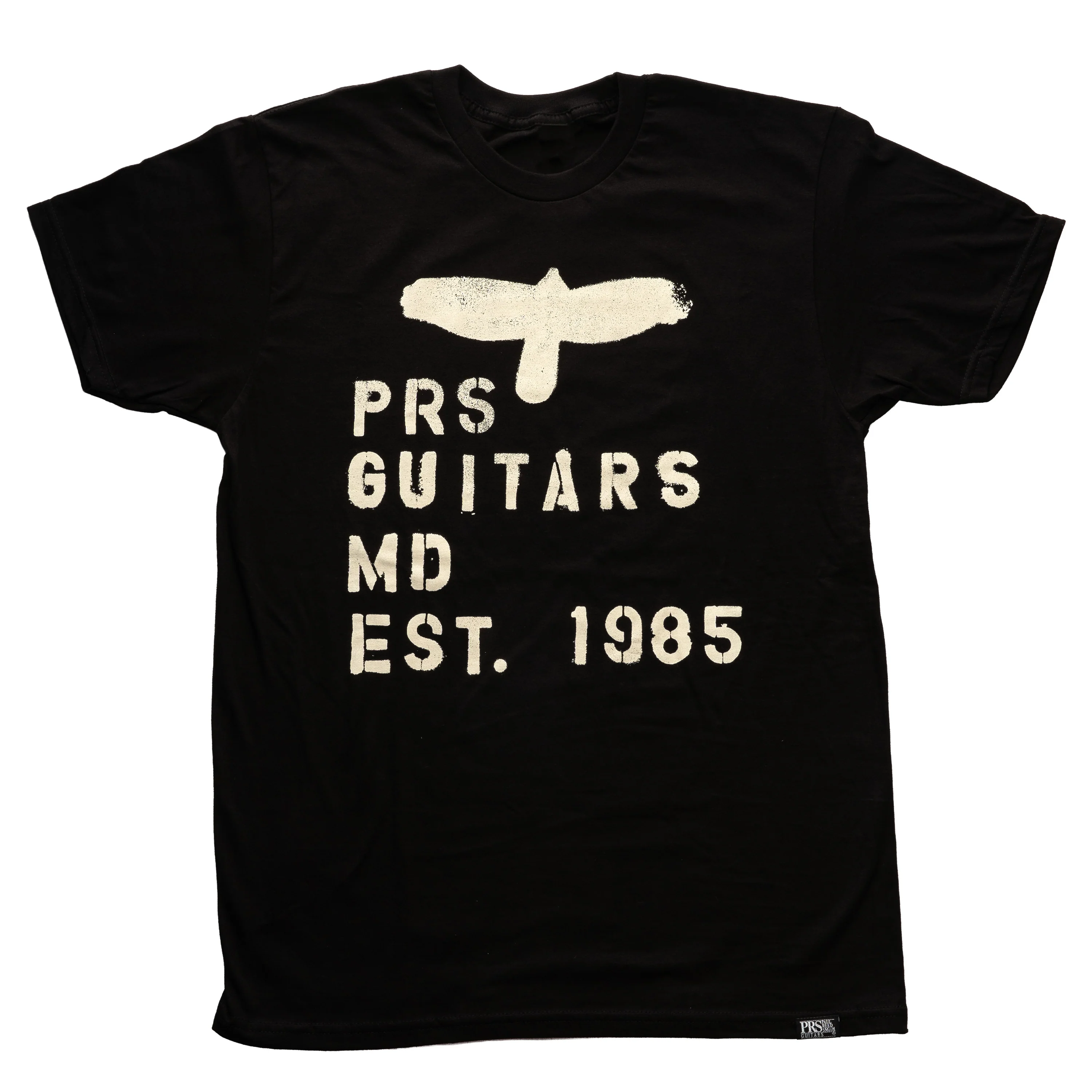 PRS "EST 1985" Tee - Image 3