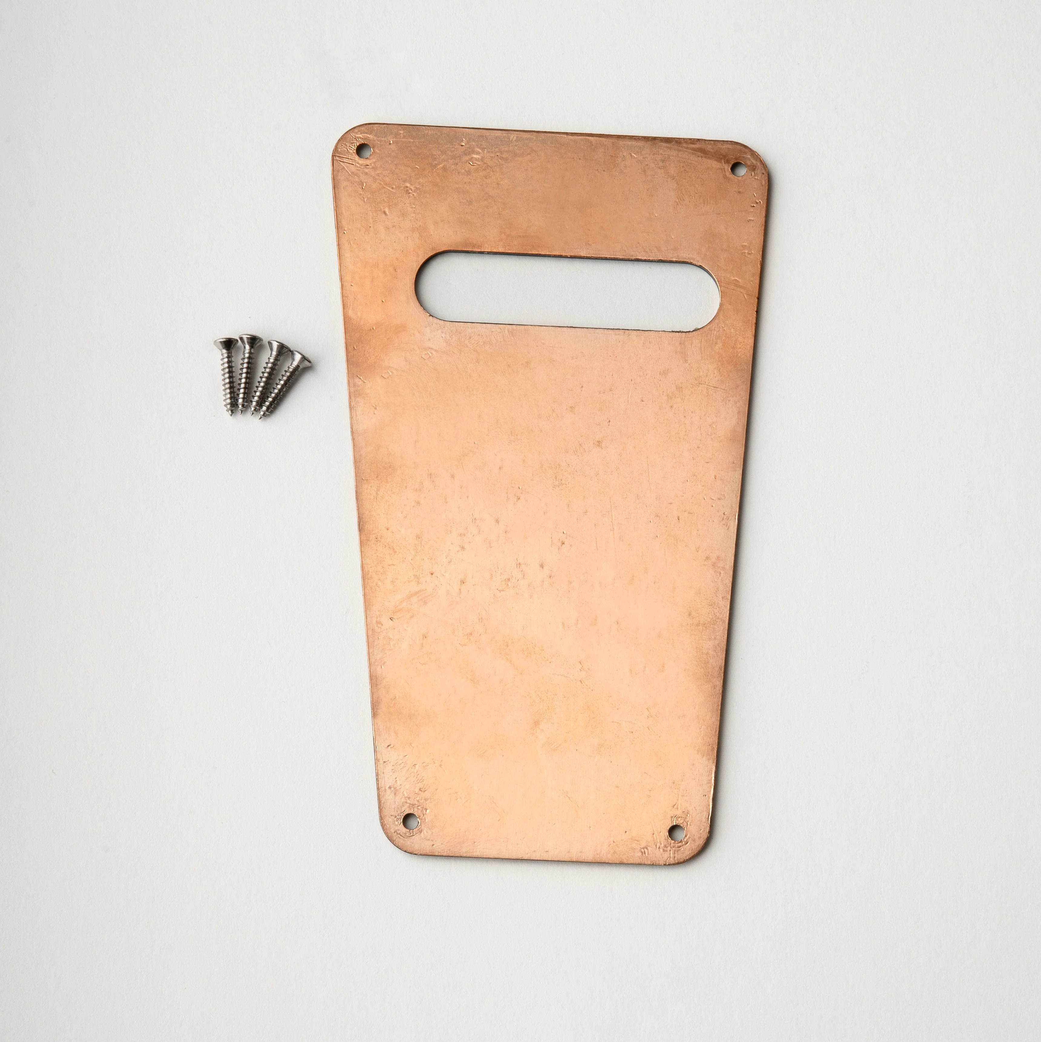PRS Fiore Backplate, Tremolo - Image 2