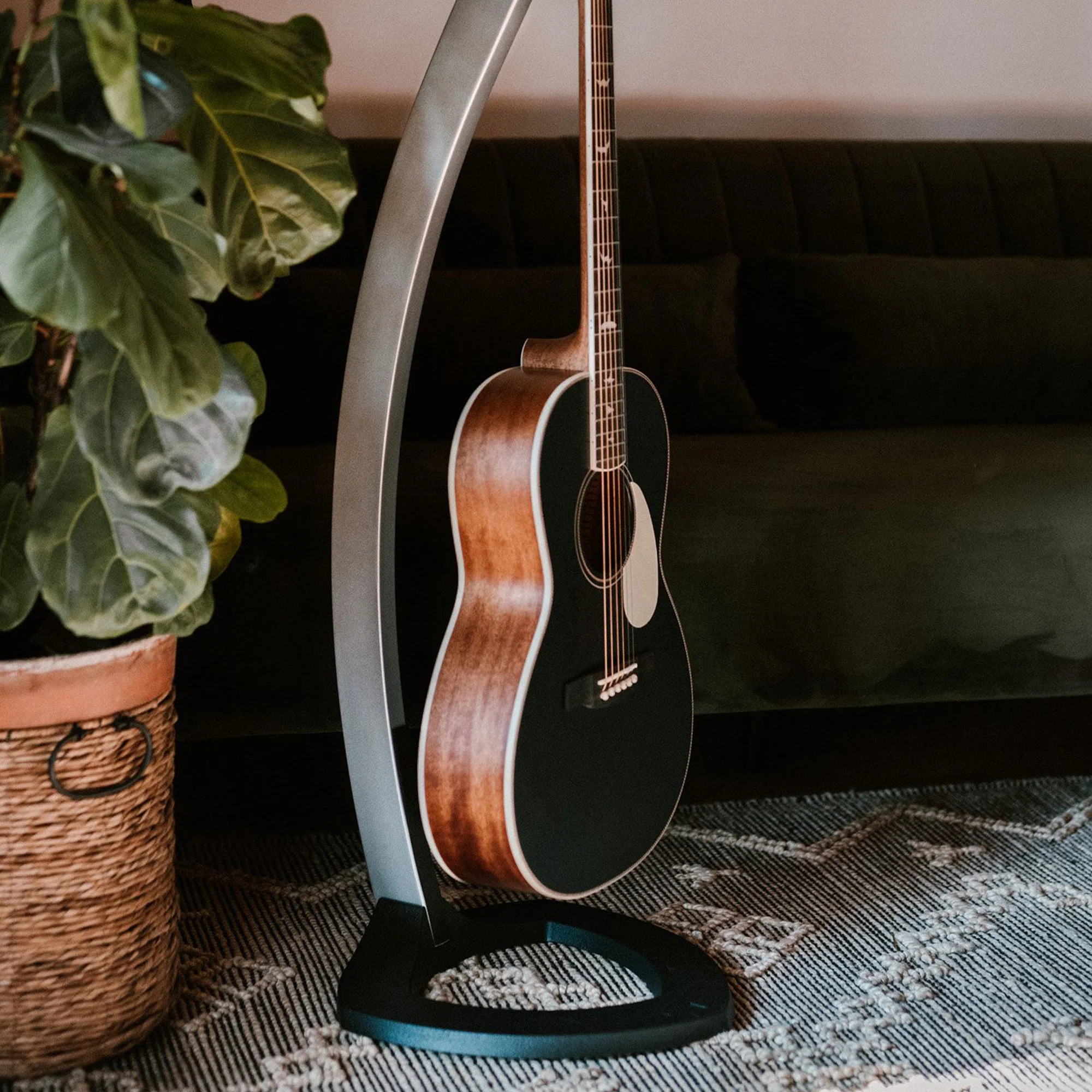 PRS Floating Guitar Stand - Image 6