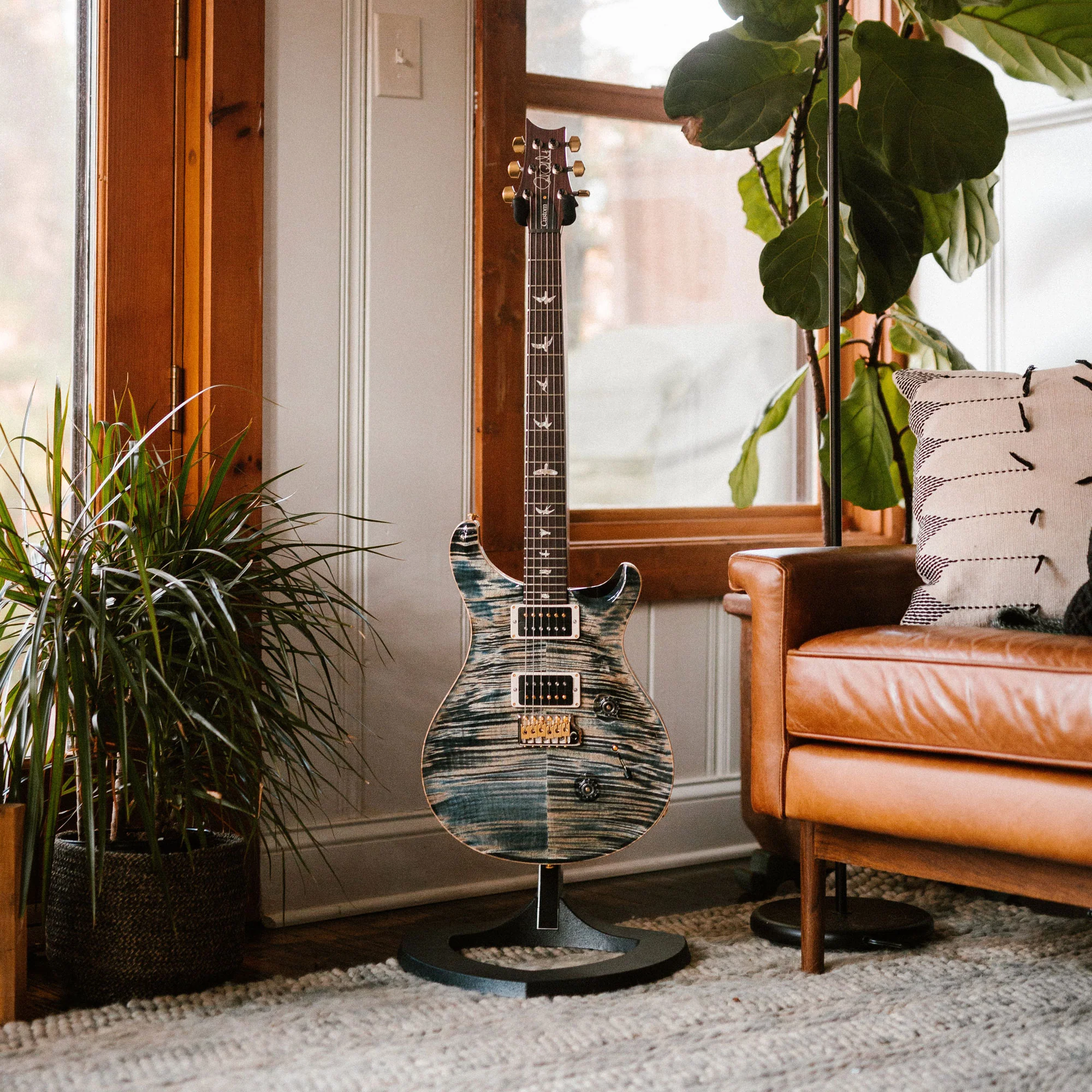 PRS Floating Guitar Stand - Image 7
