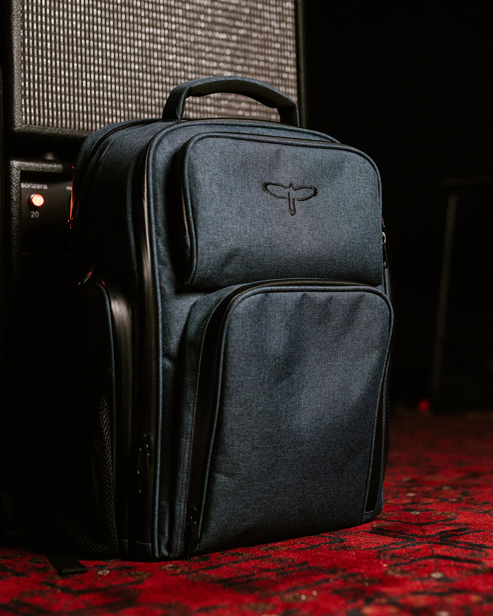 PRS "Go-Bag" Musicians Backpack - Image 2