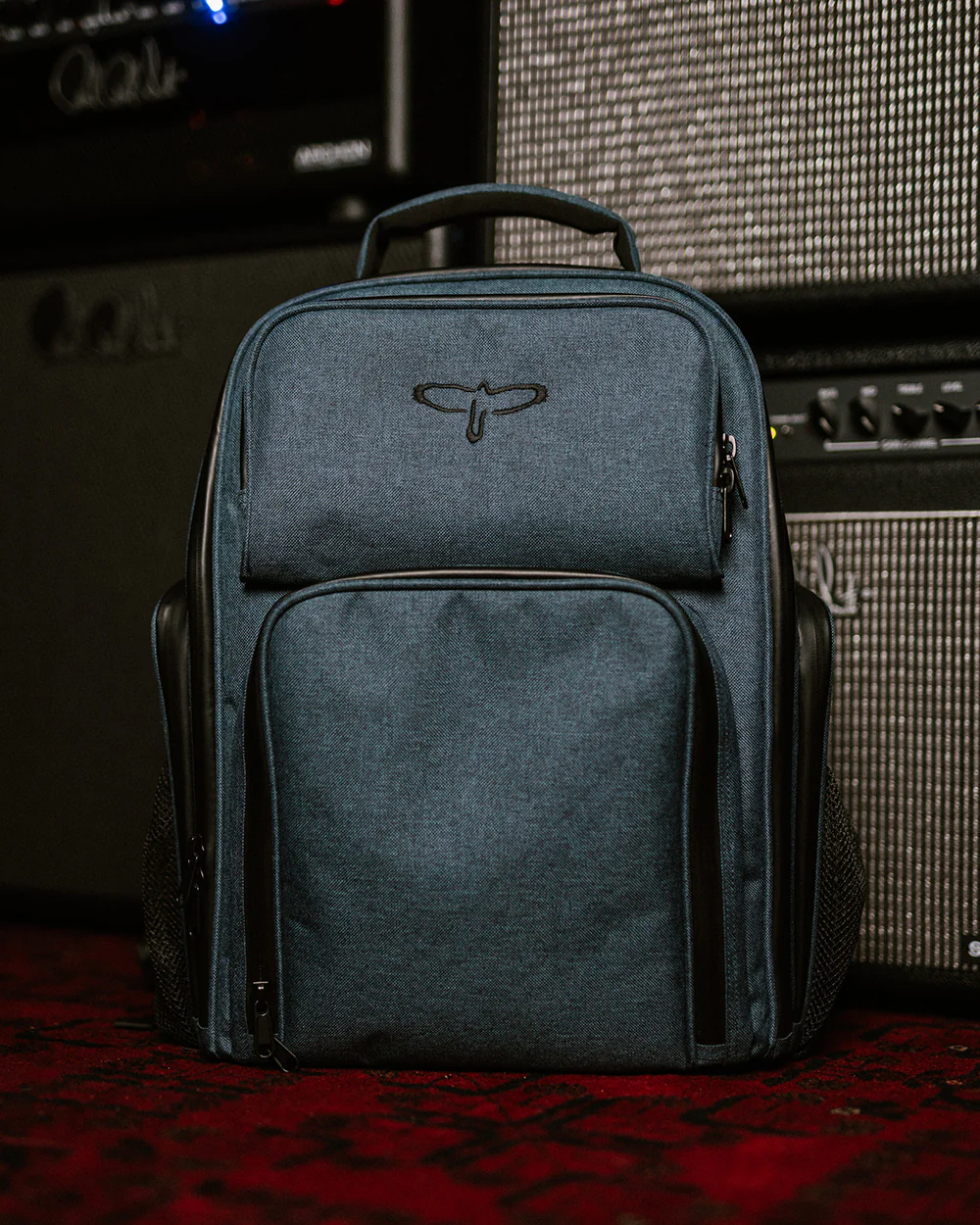 PRS "Go-Bag" Musicians Backpack - Image 3