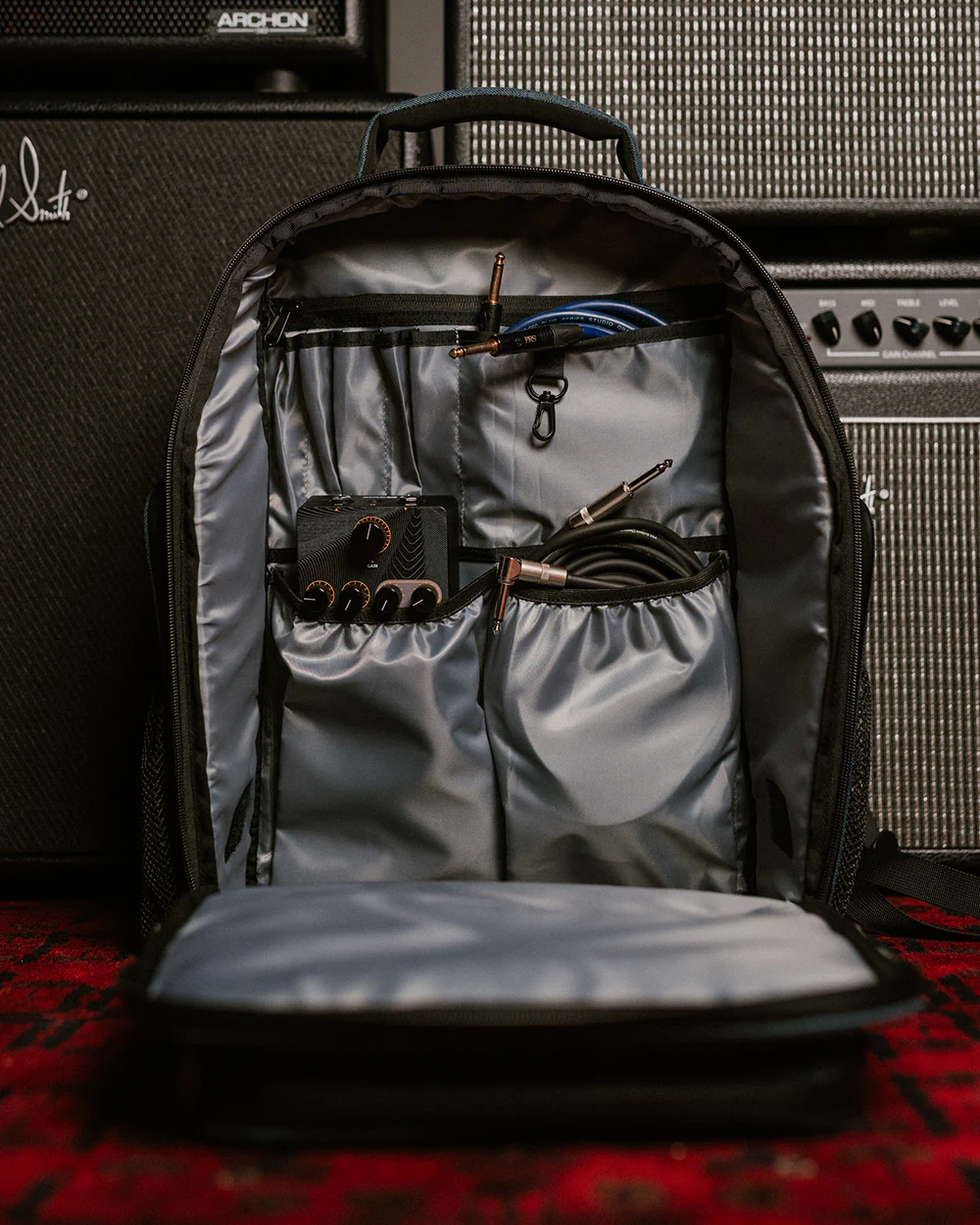 PRS "Go-Bag" Musicians Backpack - Image 4