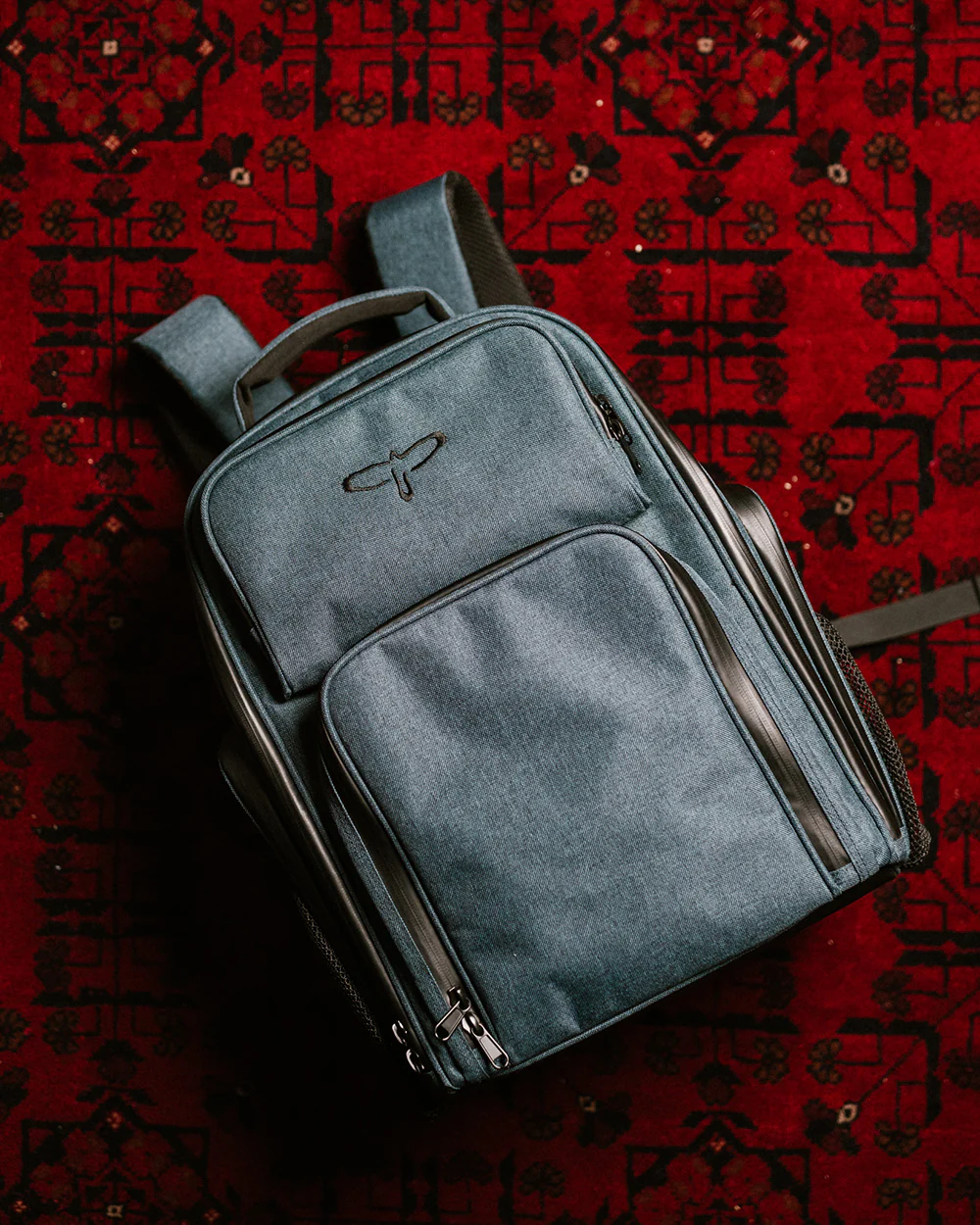PRS "Go-Bag" Musicians Backpack - Image 7