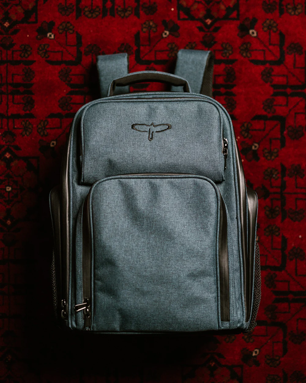 PRS "Go-Bag" Musicians Backpack - Image 8