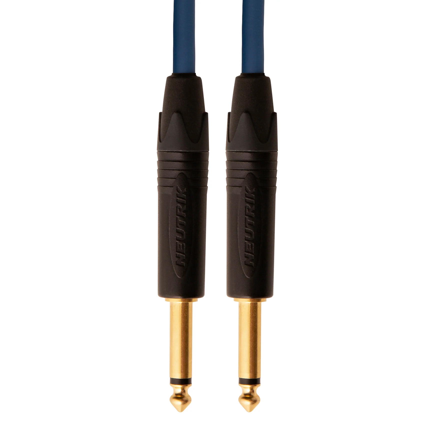 10ft Signature Instrument Cable - Straight - Image 2