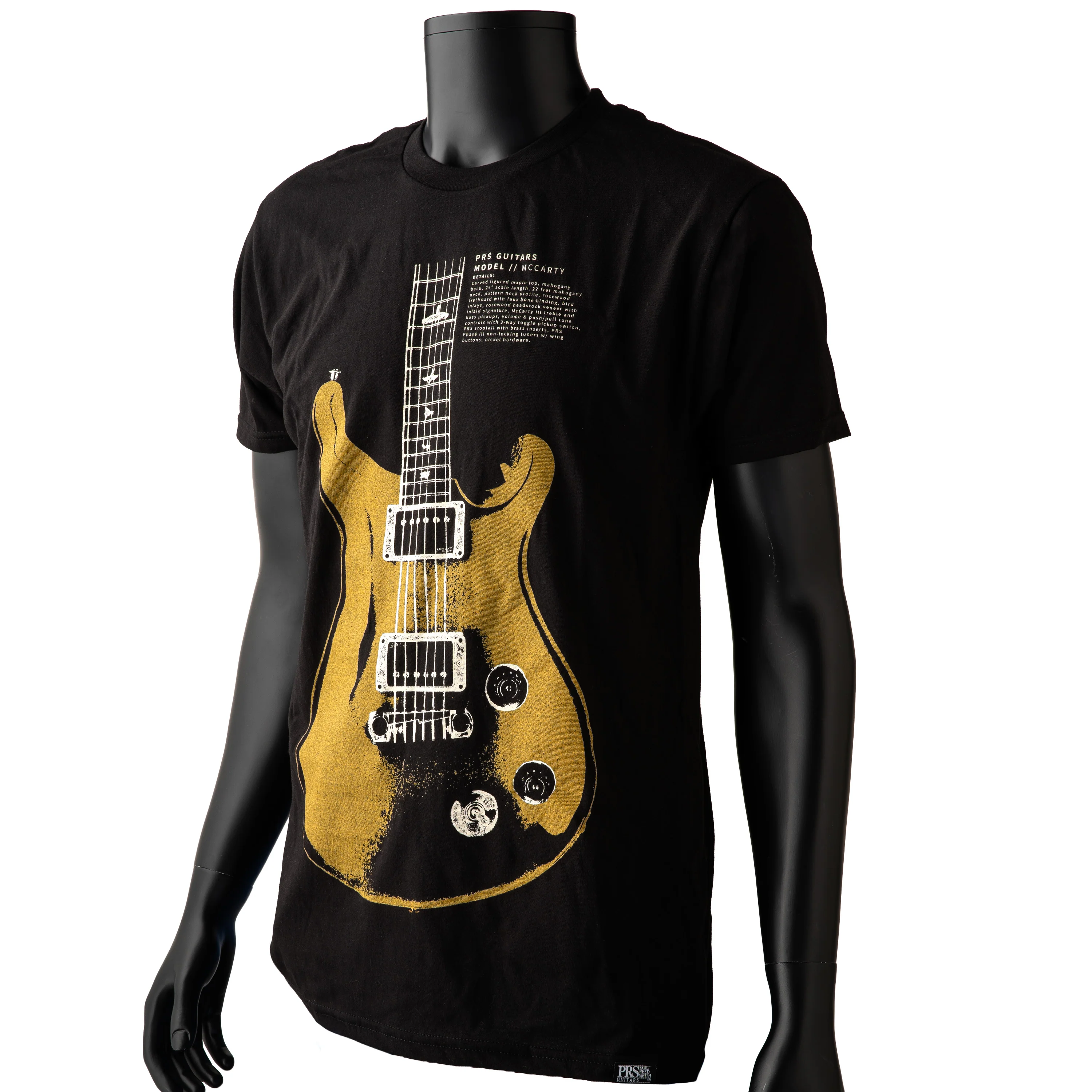 PRS McCarty Tee - Image 2