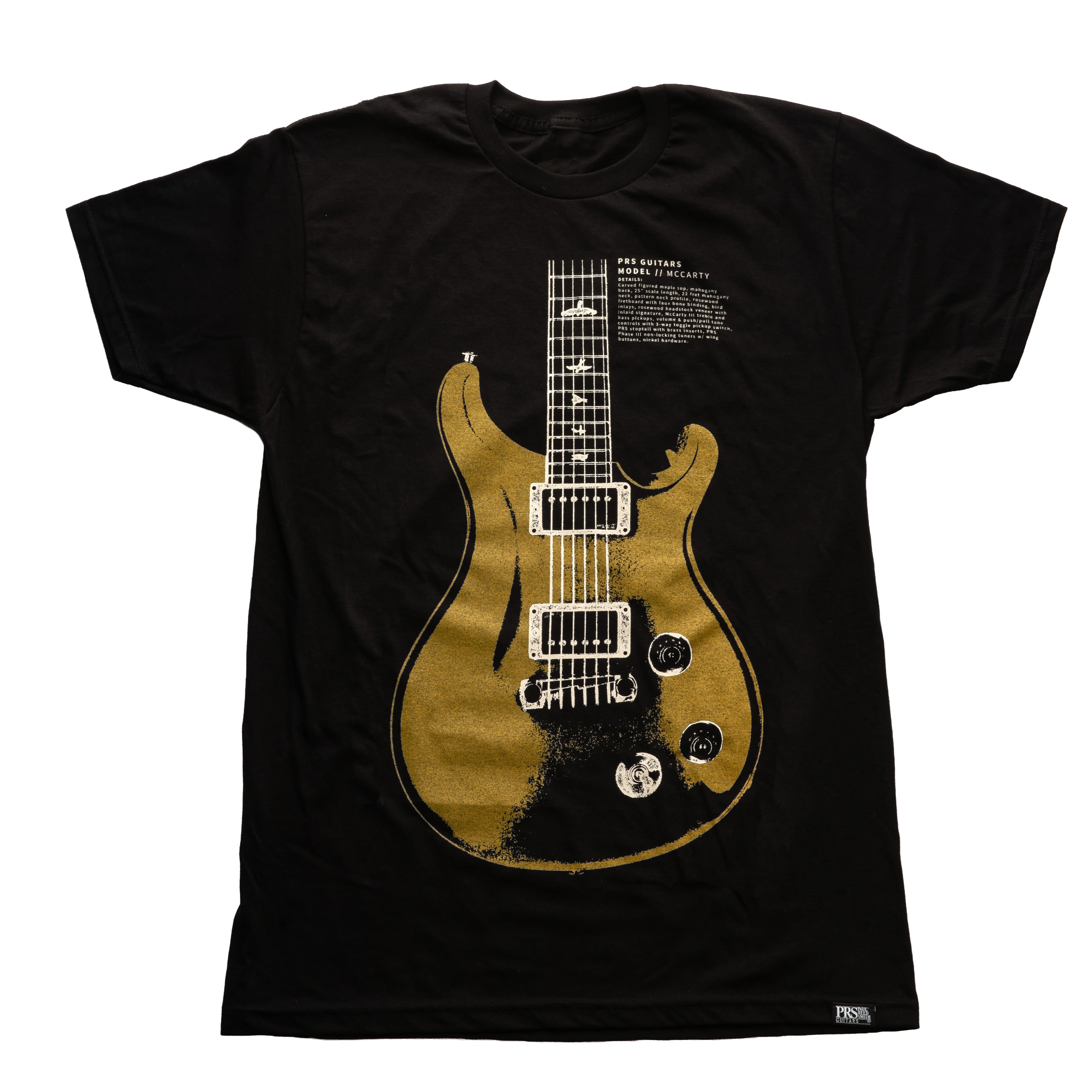 PRS McCarty Tee - Image 3