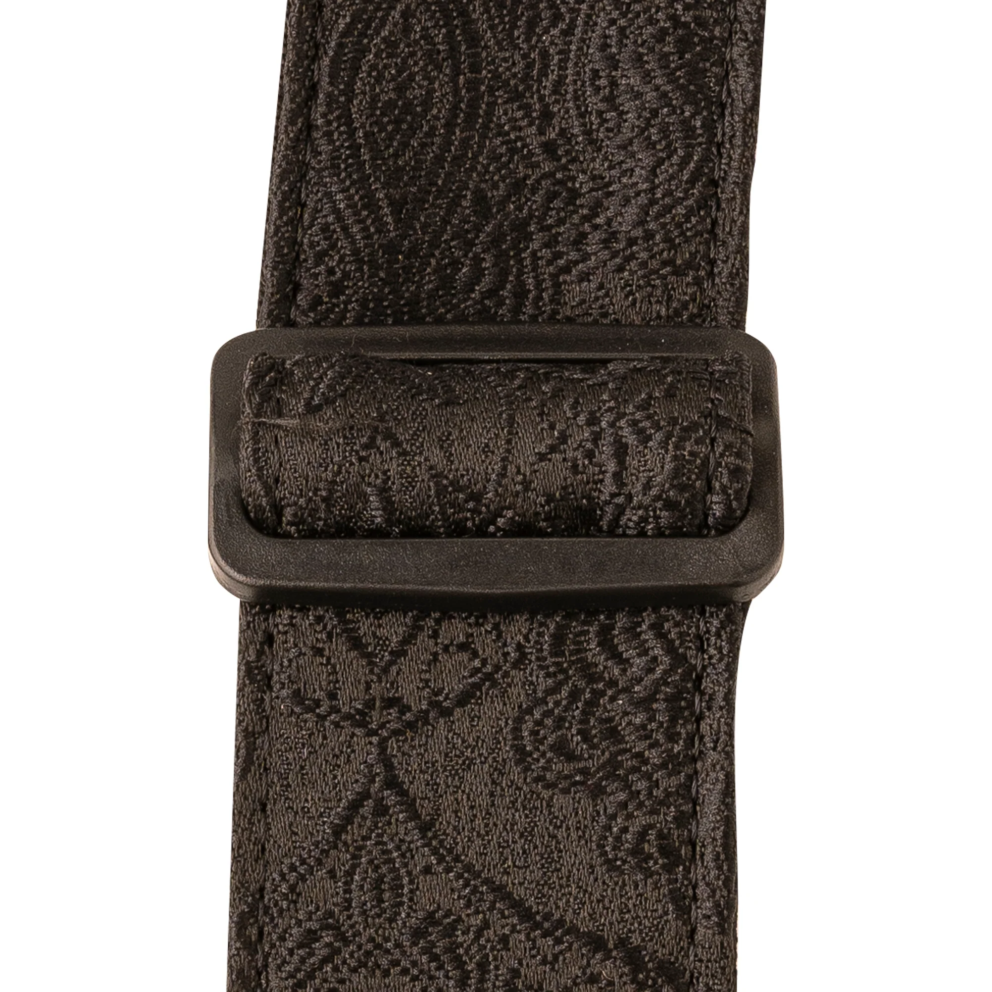 PRS 2" Paisley/Nylon Strap - Image 3