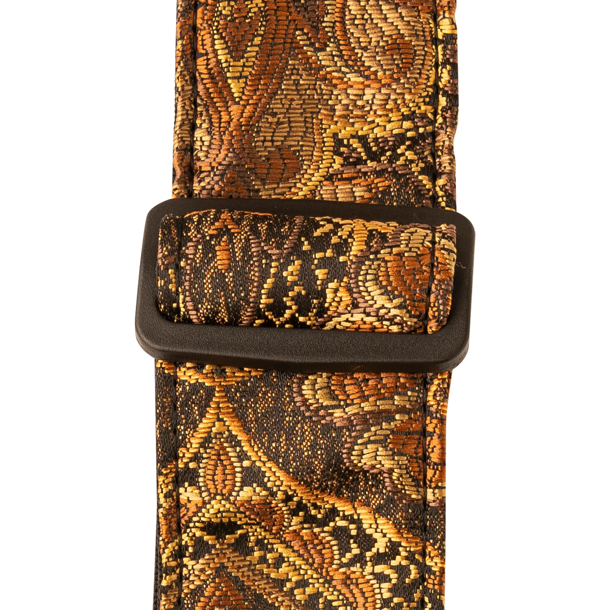 PRS 2" Paisley/Nylon Strap - Image 4