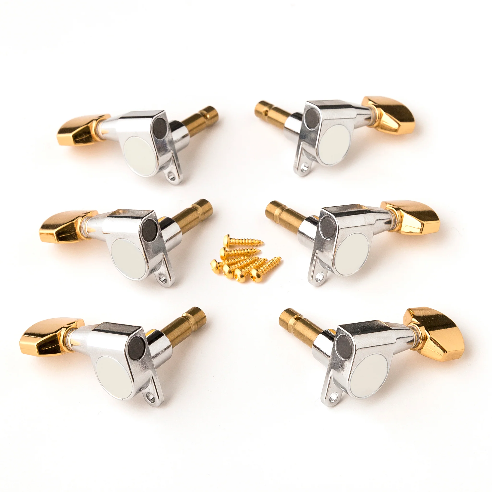 PRS Phase II Locking Tuning Machines - Image 3