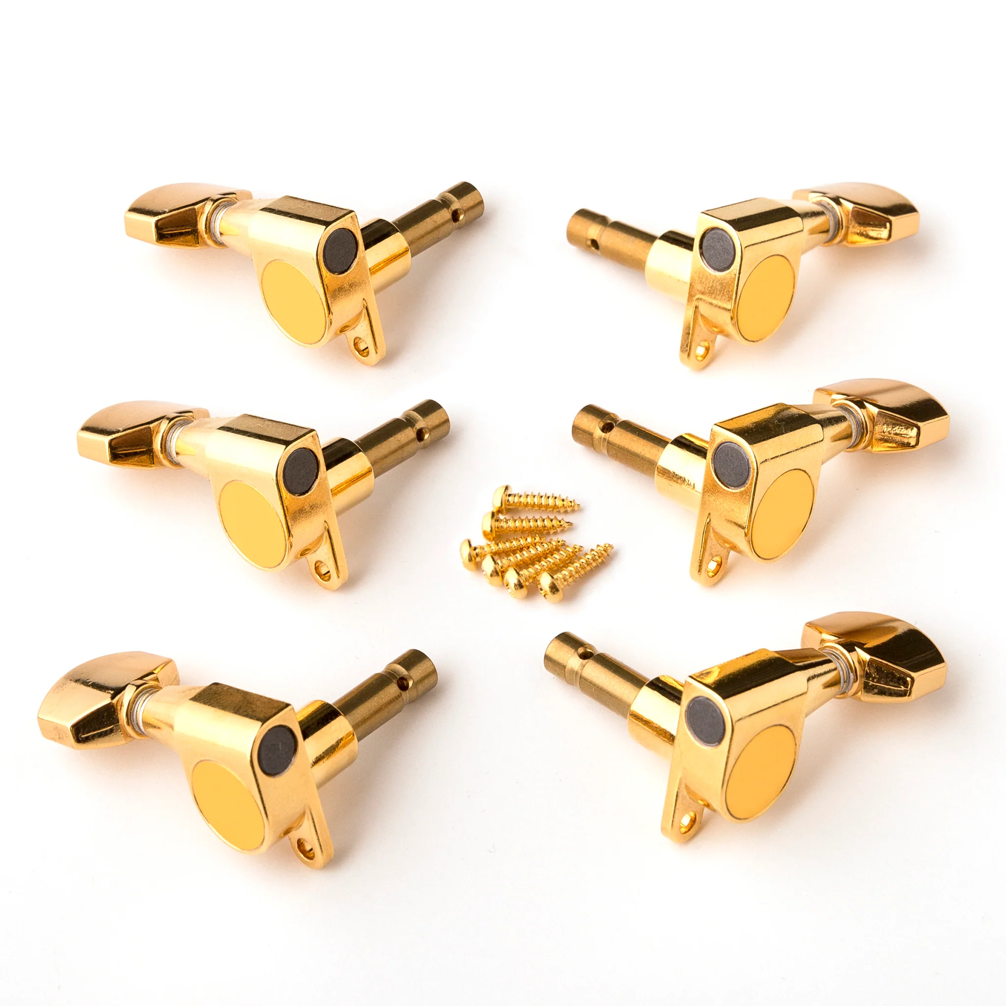 PRS Phase II Locking Tuning Machines - Image 4