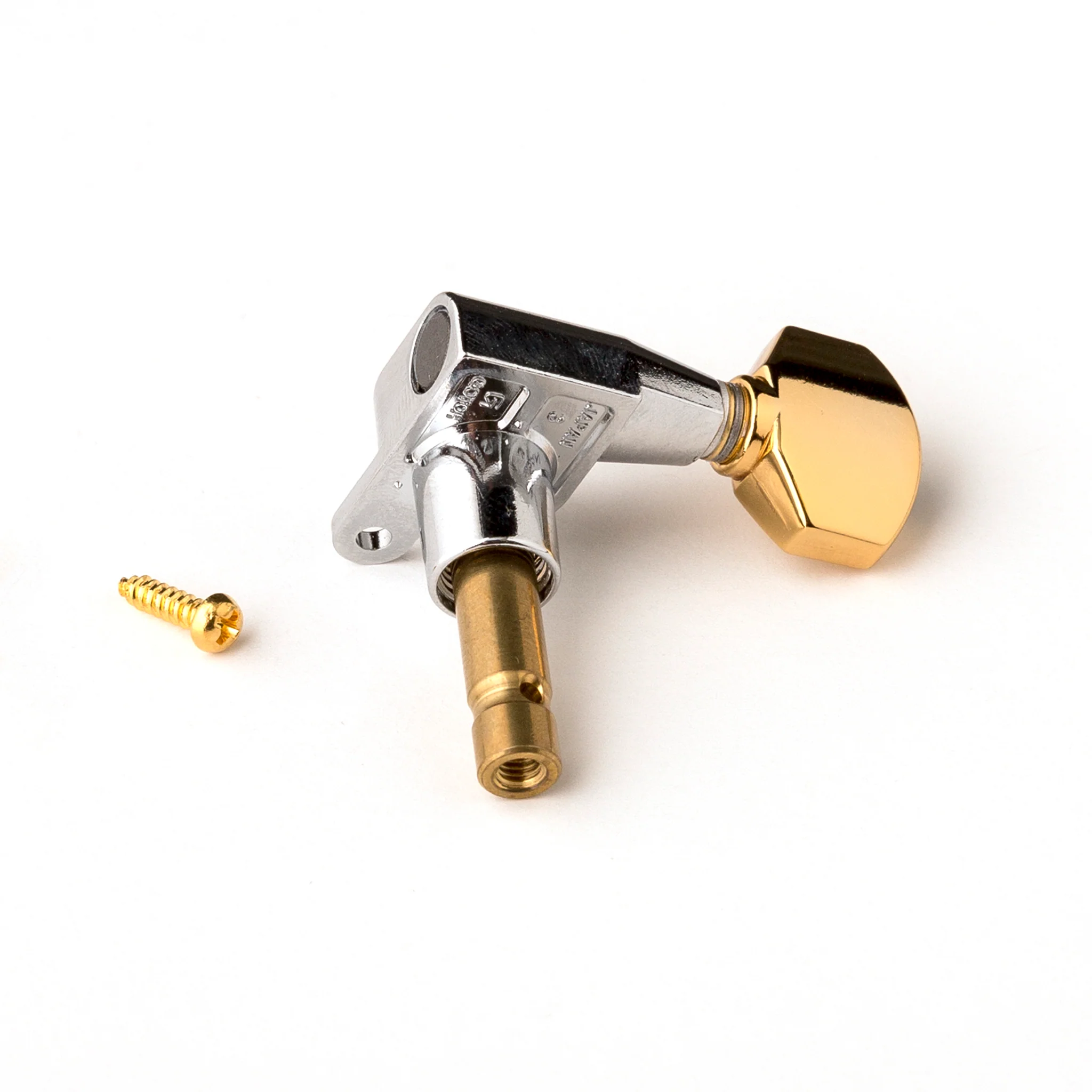 PRS Phase II Locking Tuning Machines - Image 8