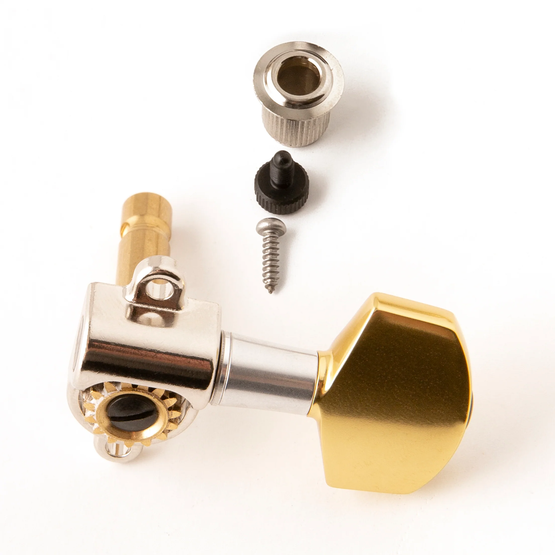 PRS Phase III Locking Tuner (Treble Side) - Image 3