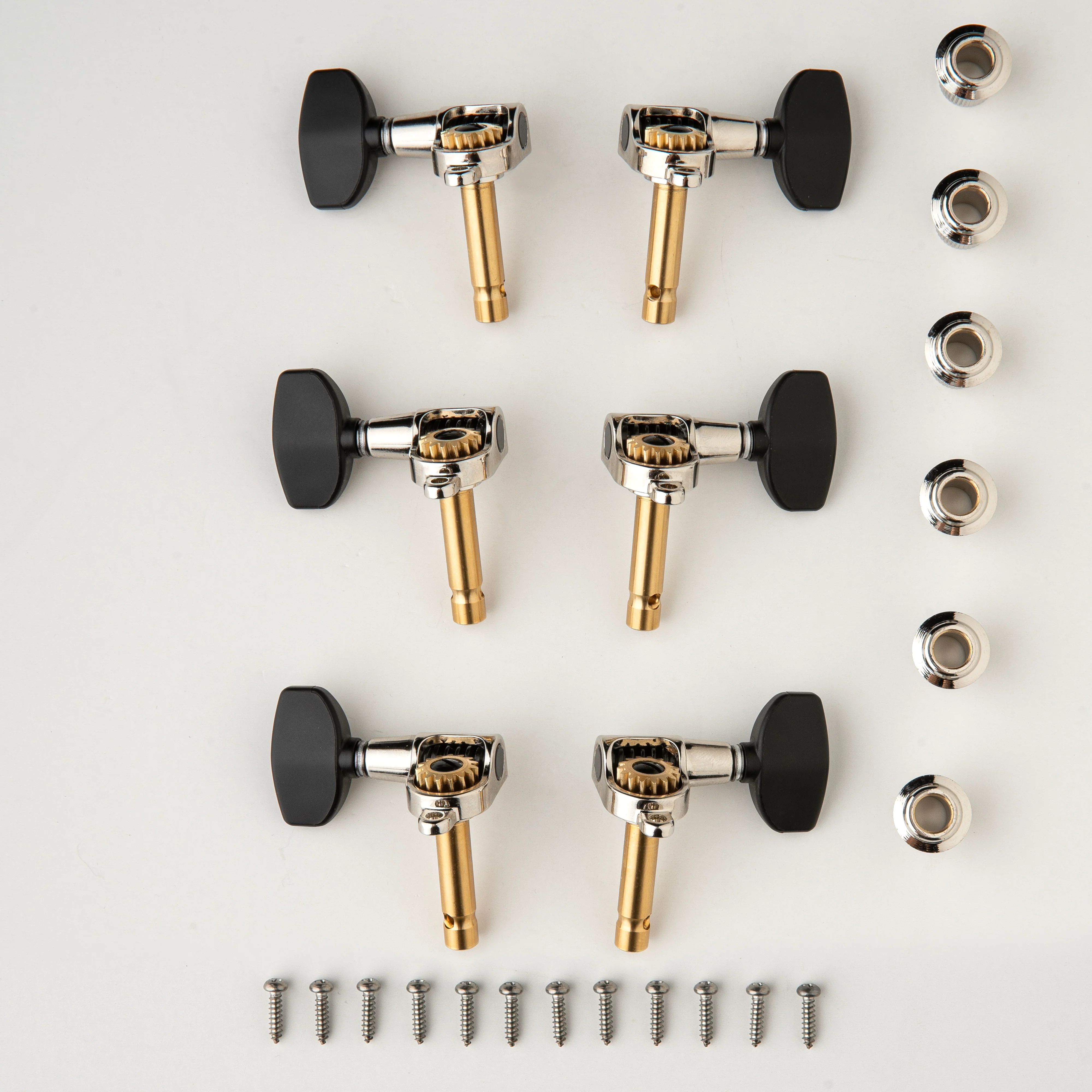 PRS Phase III Tuners w/ Wing Button, Non-Locking - Image 3