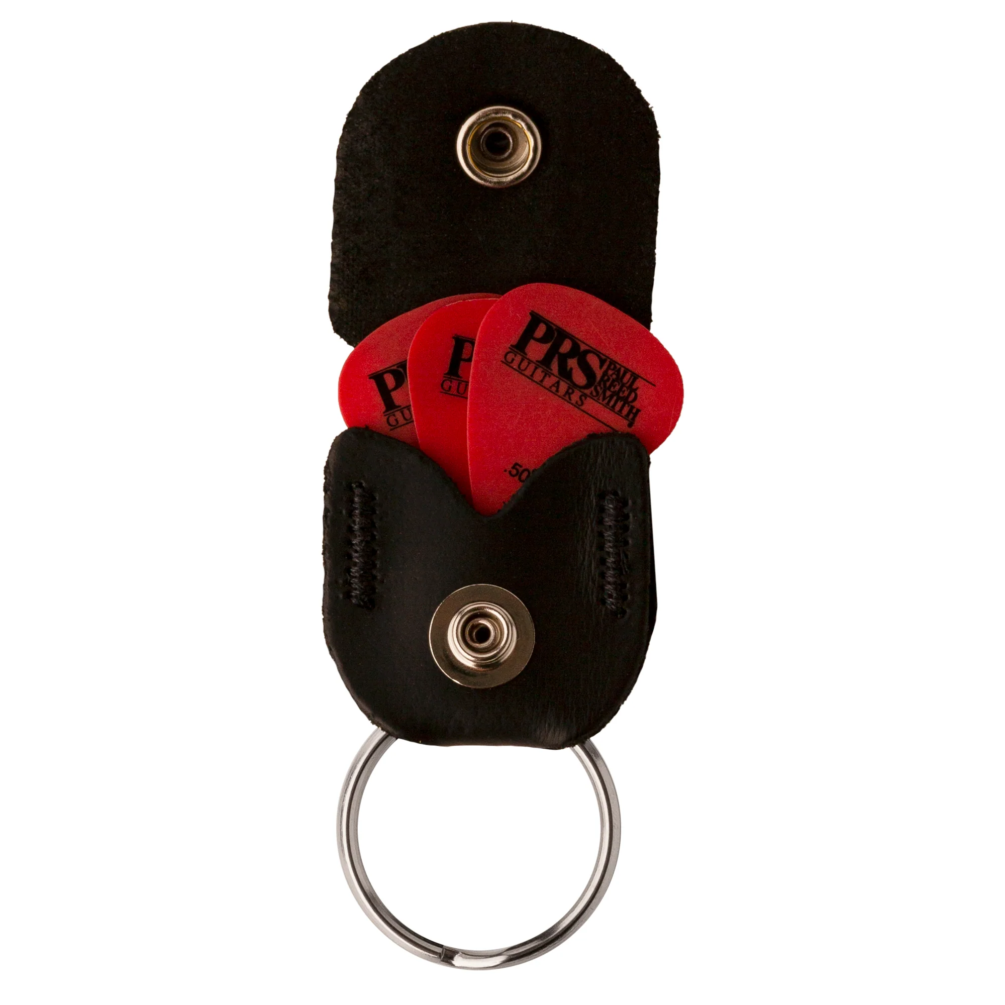 PRS Pick Holder Key Ring - Image 5